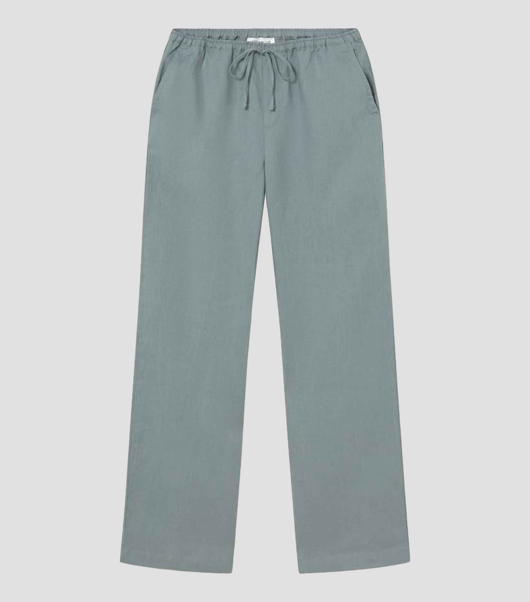 Pantalón Noa liso Mujer