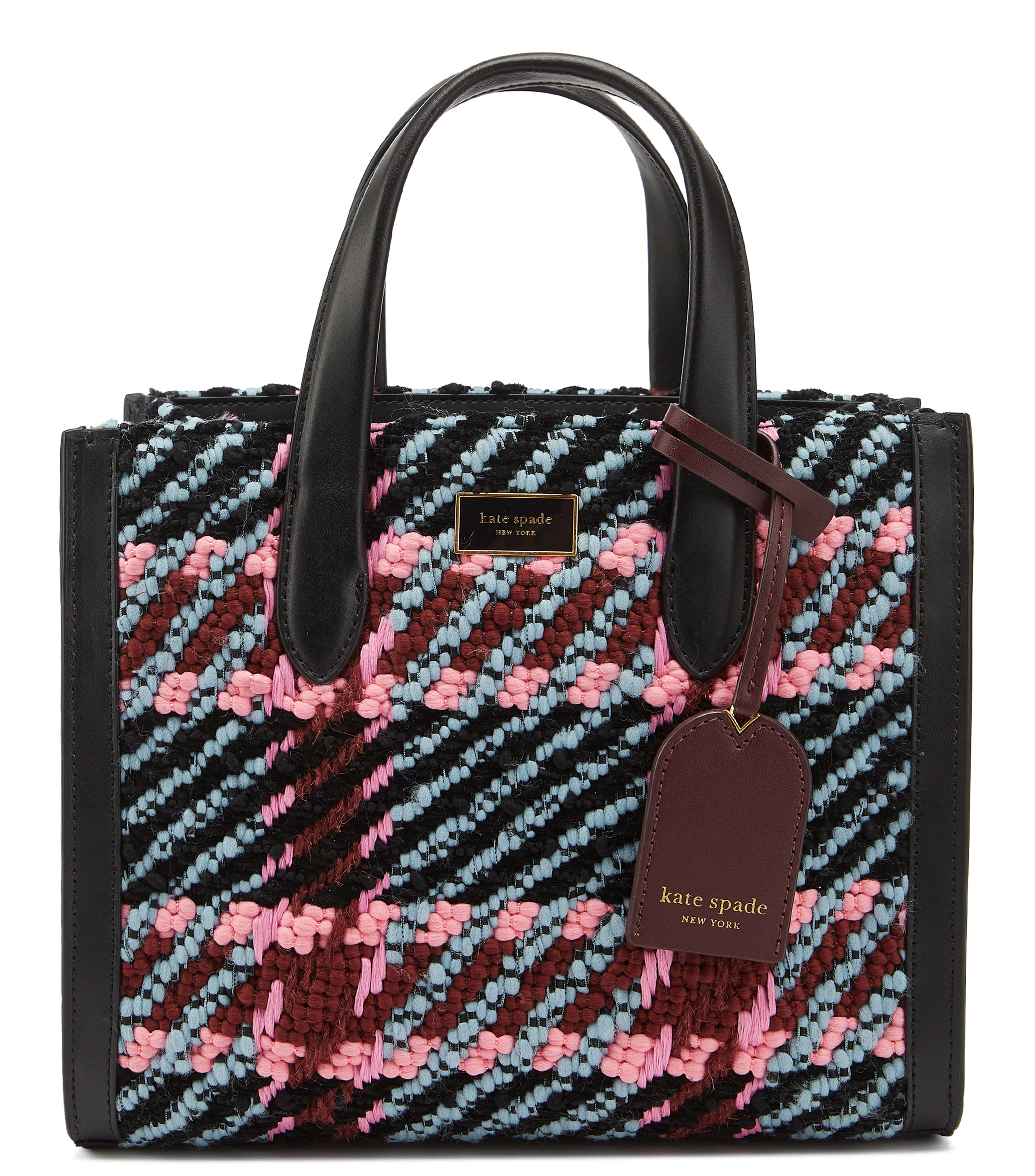 Bolsas kate spade palacio de hierro 2025