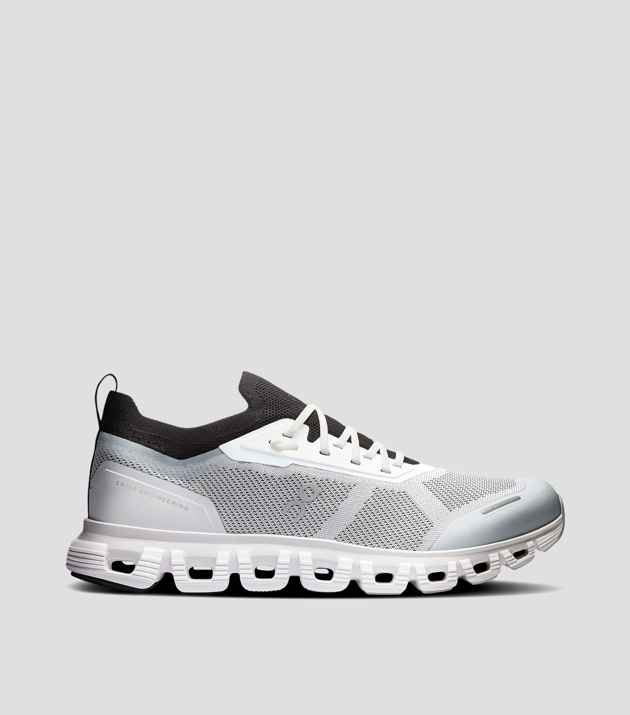 Tenis casuales Cloud 6 Versa Mujer