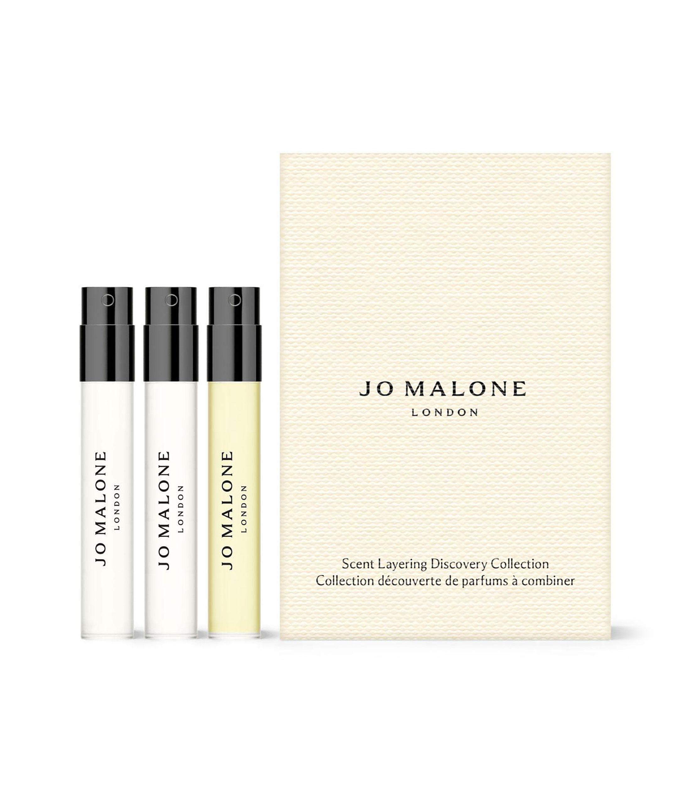 Set Scent Layering Discovery Collection Mujer