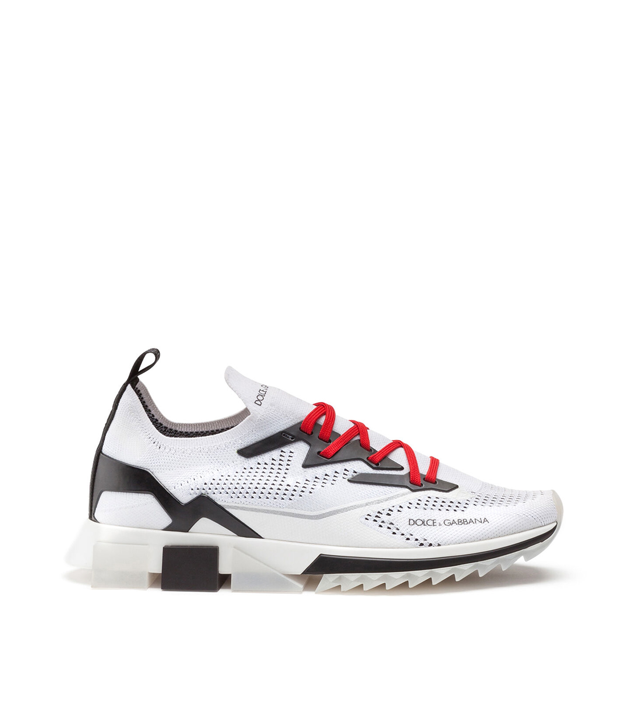 Dolce \u0026 Gabbana Tenis Sorrento Hombre - El Palacio de Hierro