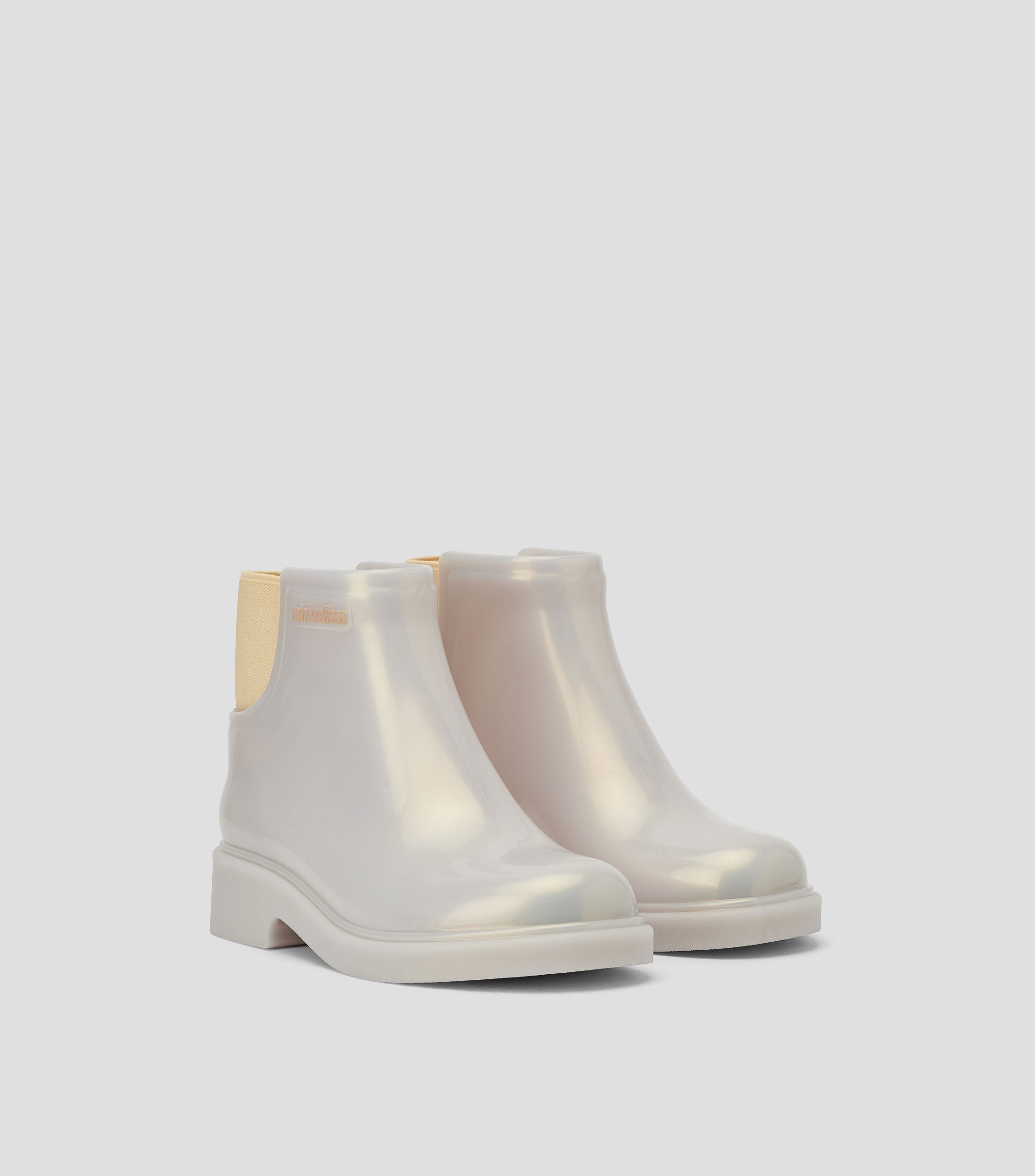 Botas para lluvia cortas Niña