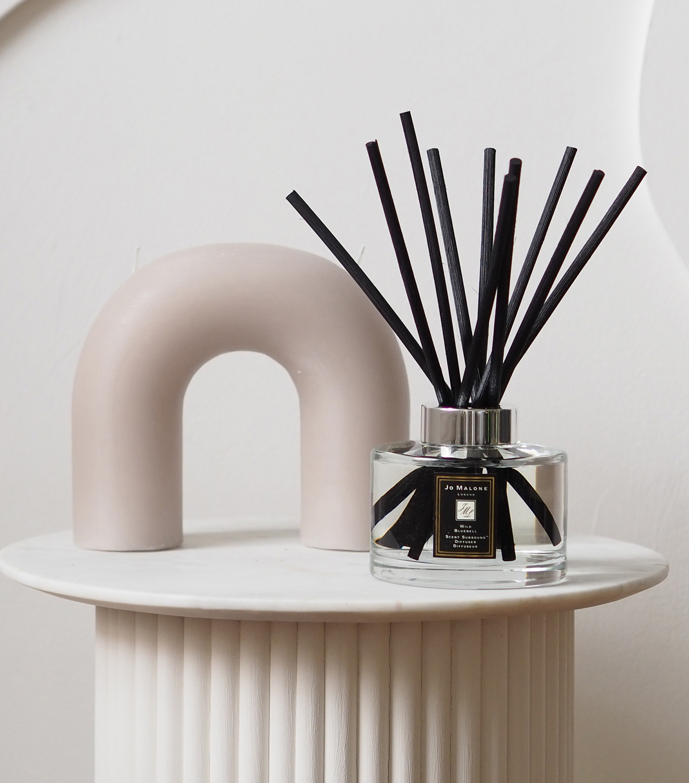 Difusor Pomegranate Noir Scent Surround
