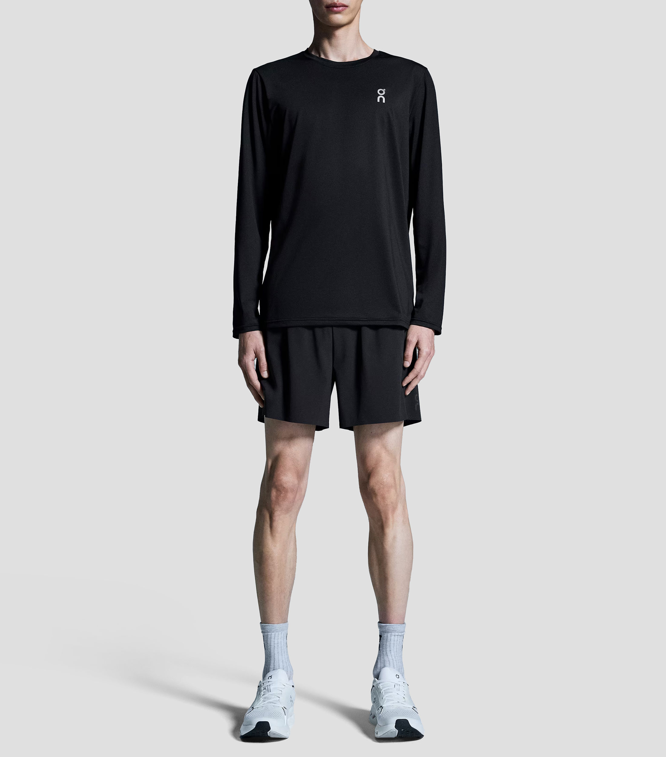 Short para Correr Performance Hombre