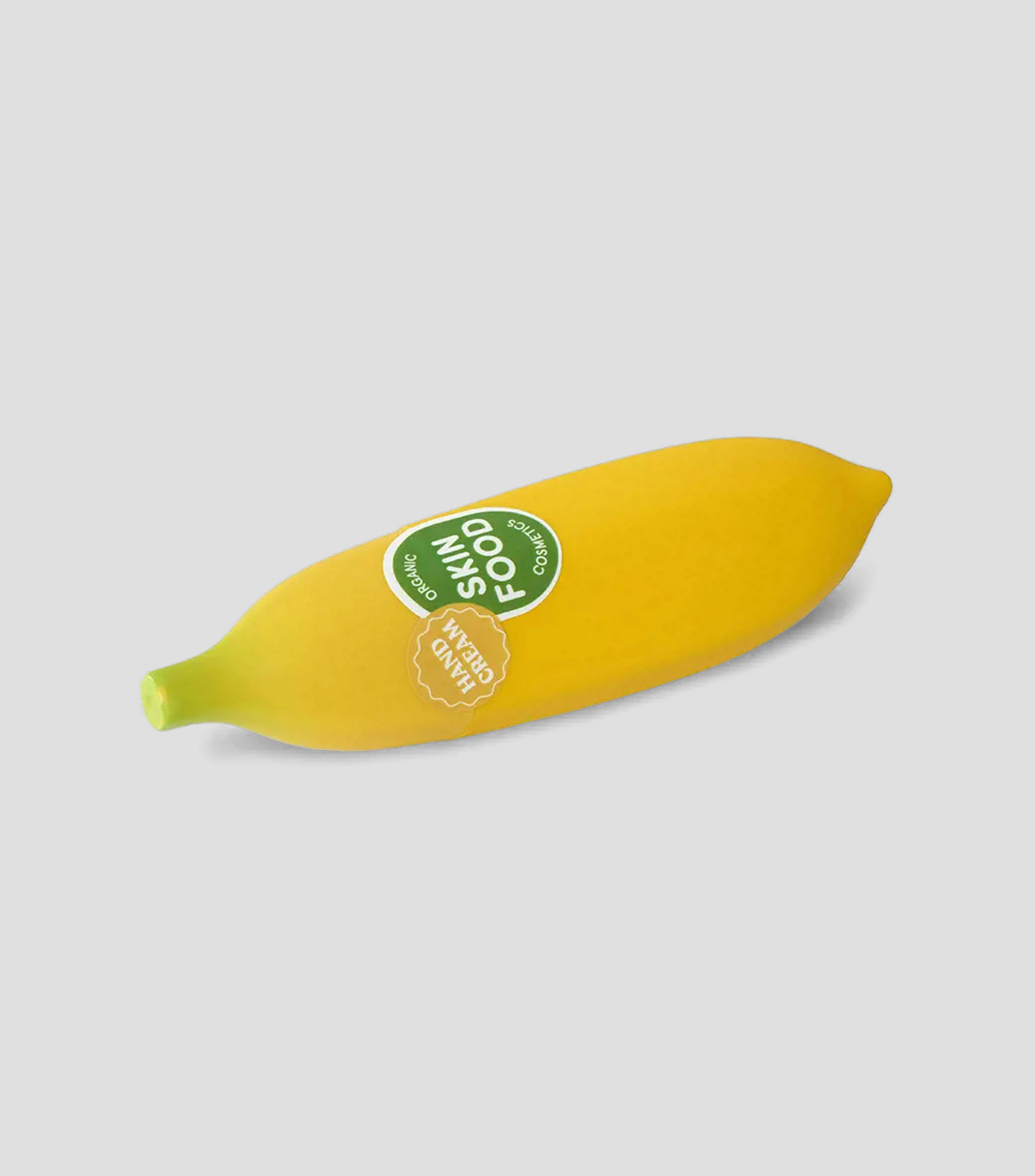 Crema para manos Banana, 40 ml