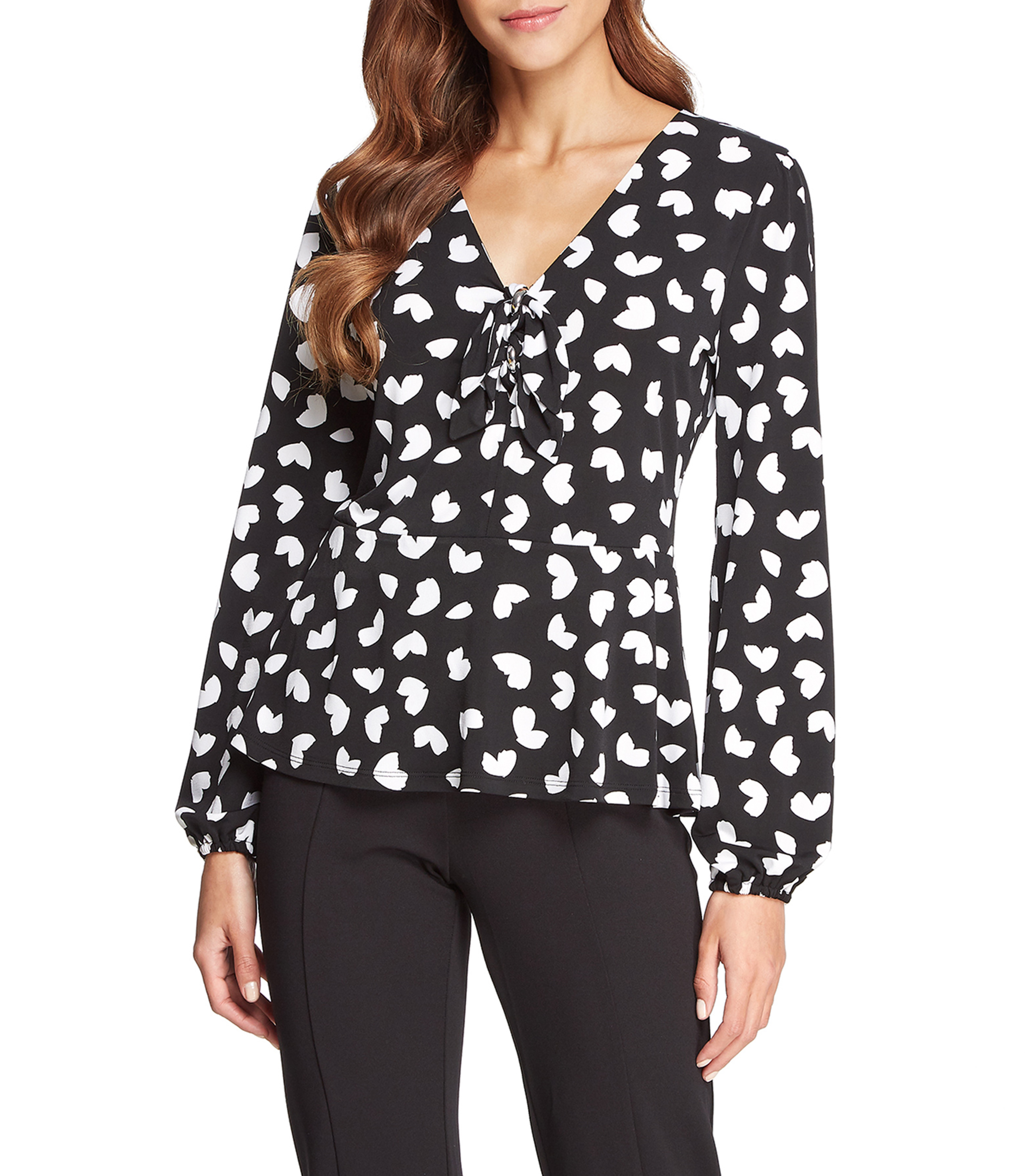 Blusas michael kors palacio de hierro Clearance