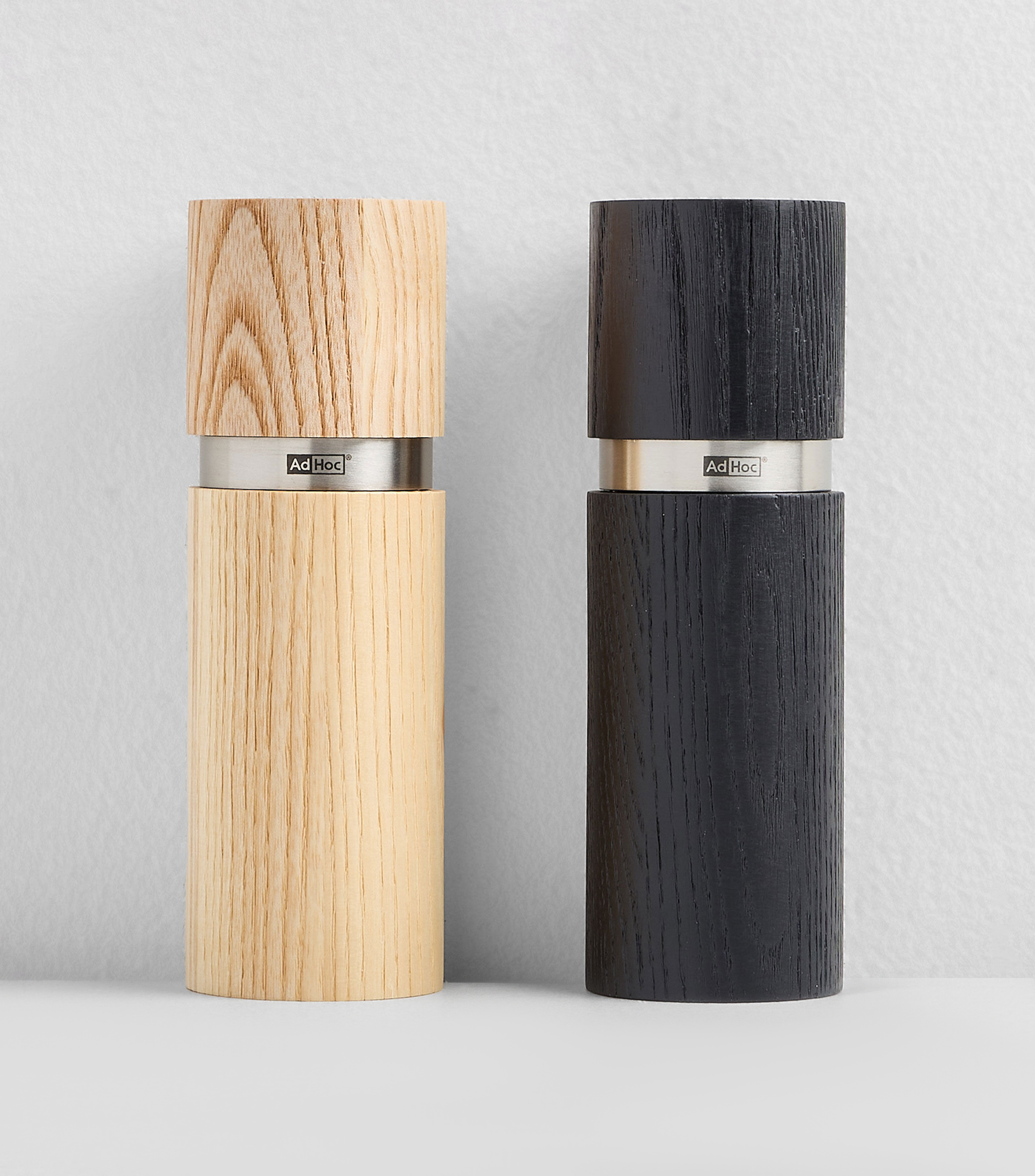 Jgo Molinos Adhoc 15 Cm Madera