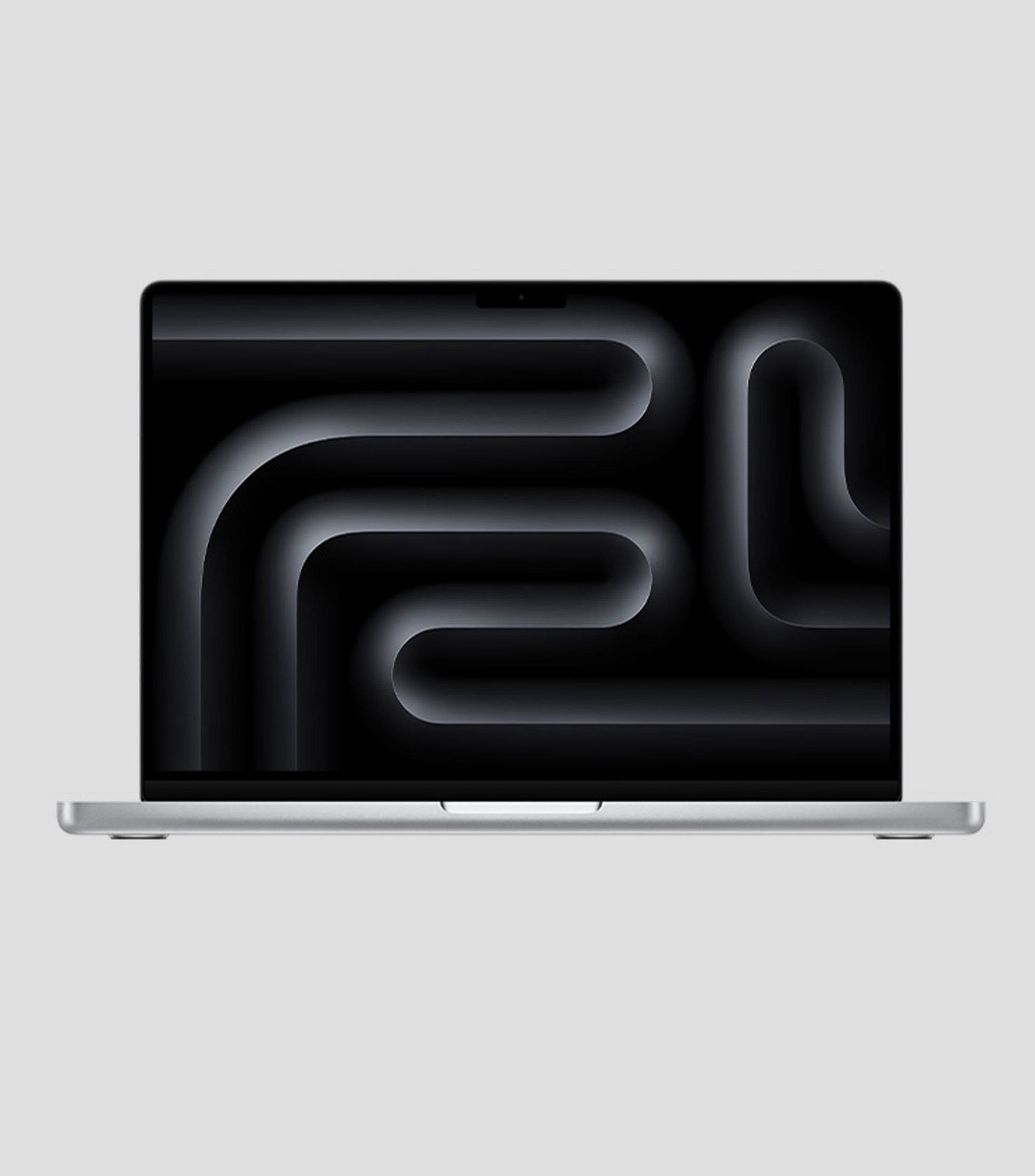 MacBook Pro, 14, M4, CPU de 12 núcleos, GPU de 16 núcleos, RAM 24 GB, SSD 512 GB