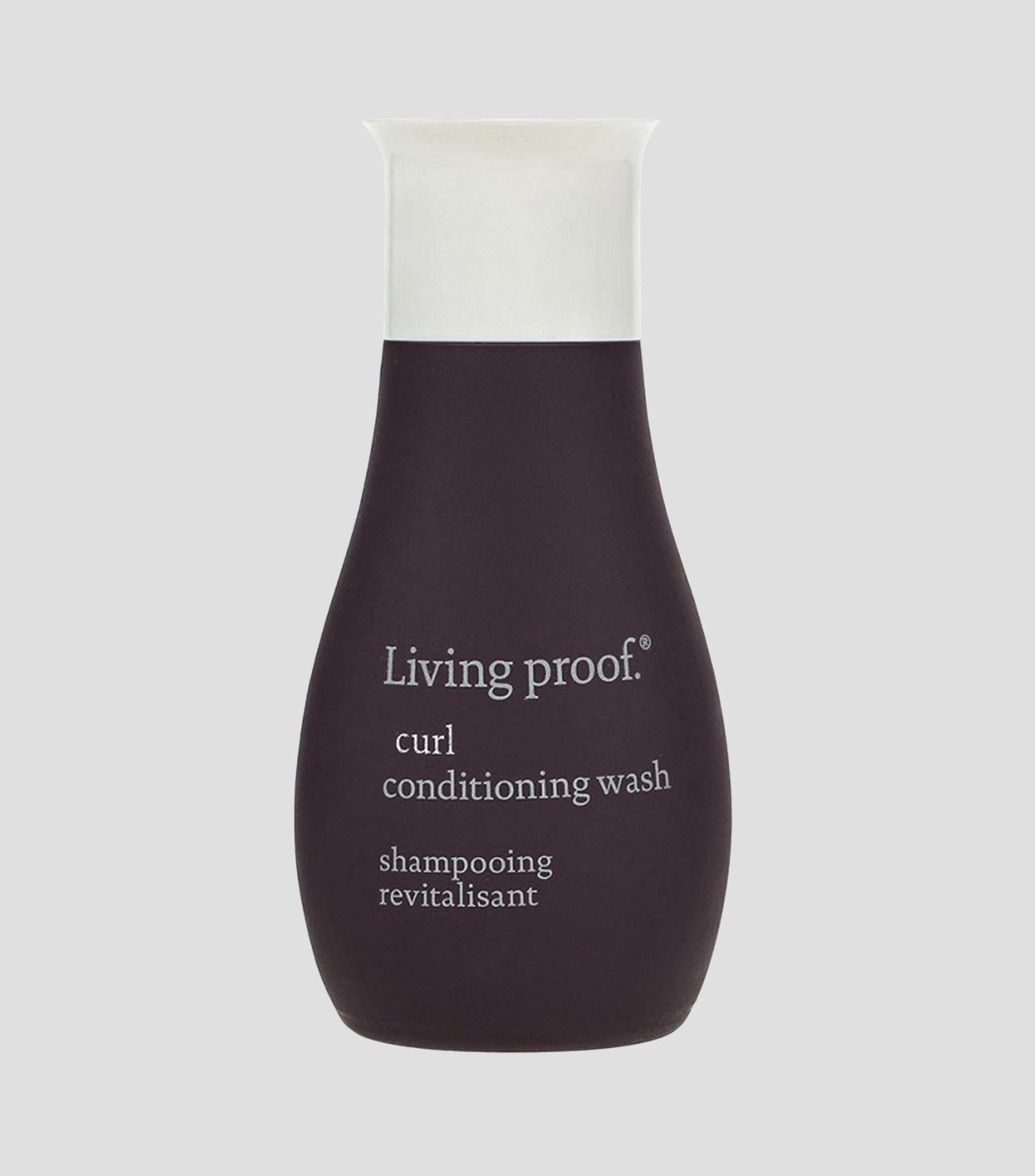 Acondicionador Curl Conditioning Wash, 60 ml
