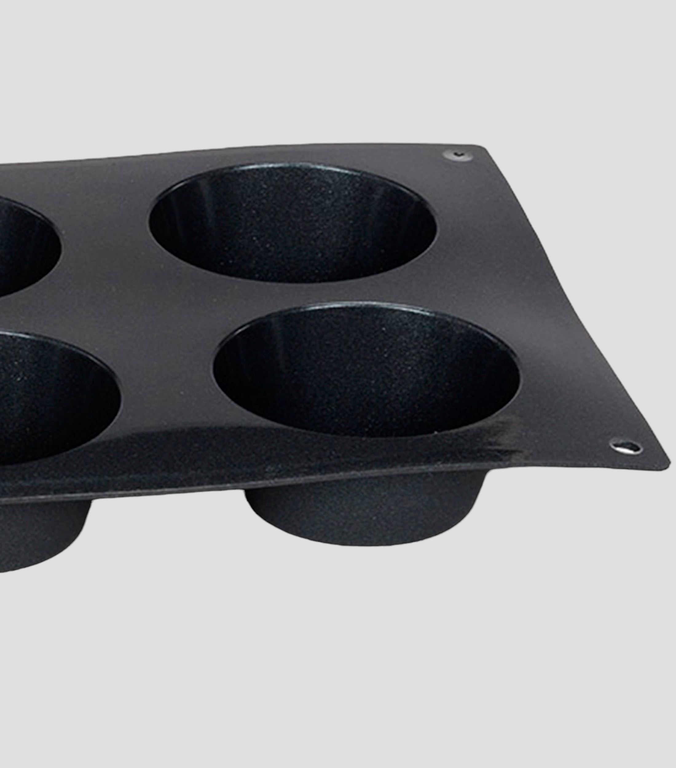 Molde para Muffins