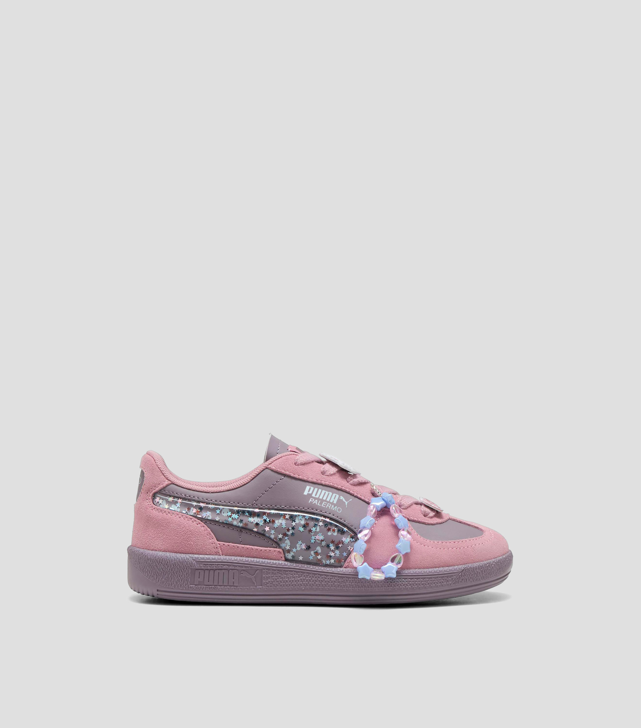 Tenis casuales Niña