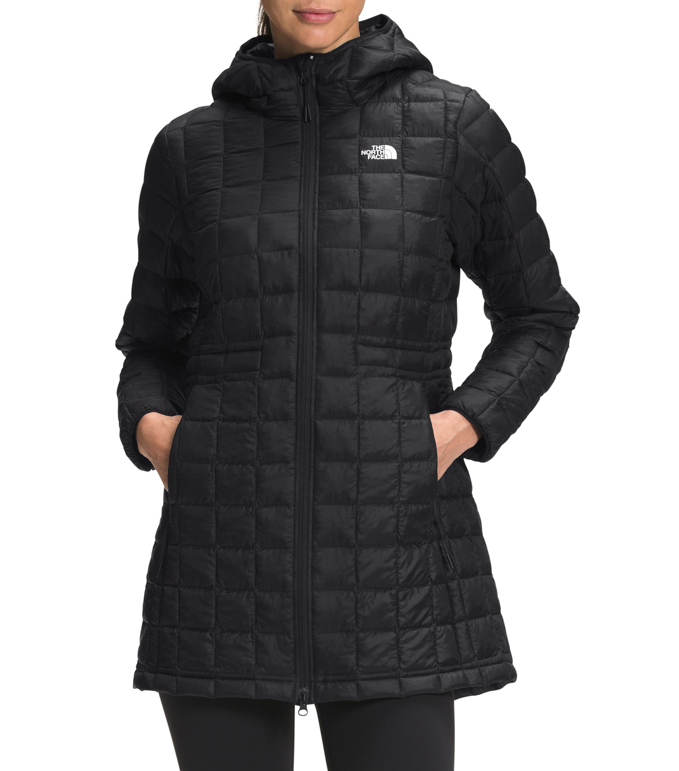 North Face Chamarra ThermoBall Eco Mujer - El Palacio Hierro