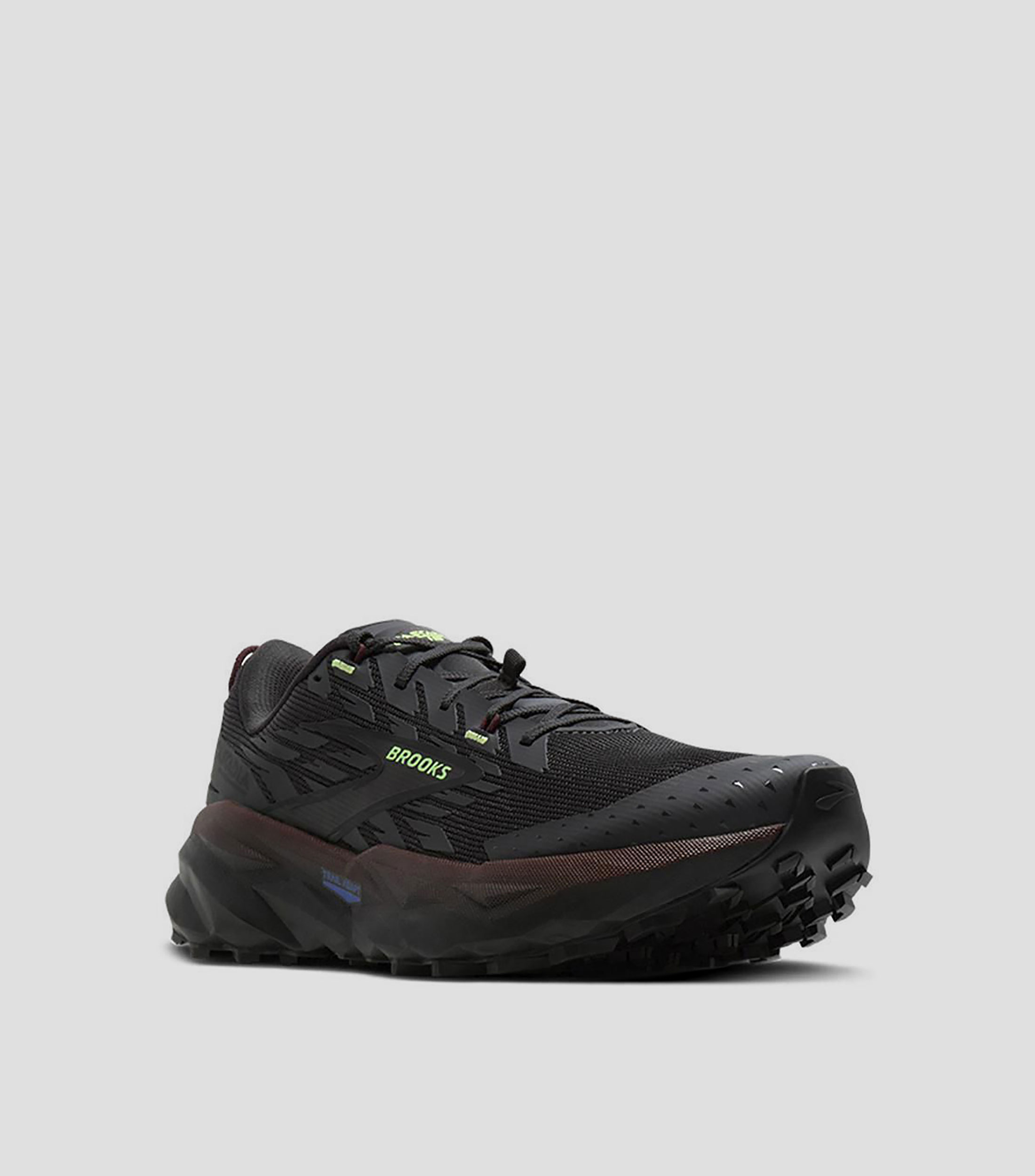 Tenis para correr Cascadia 19 Hombre