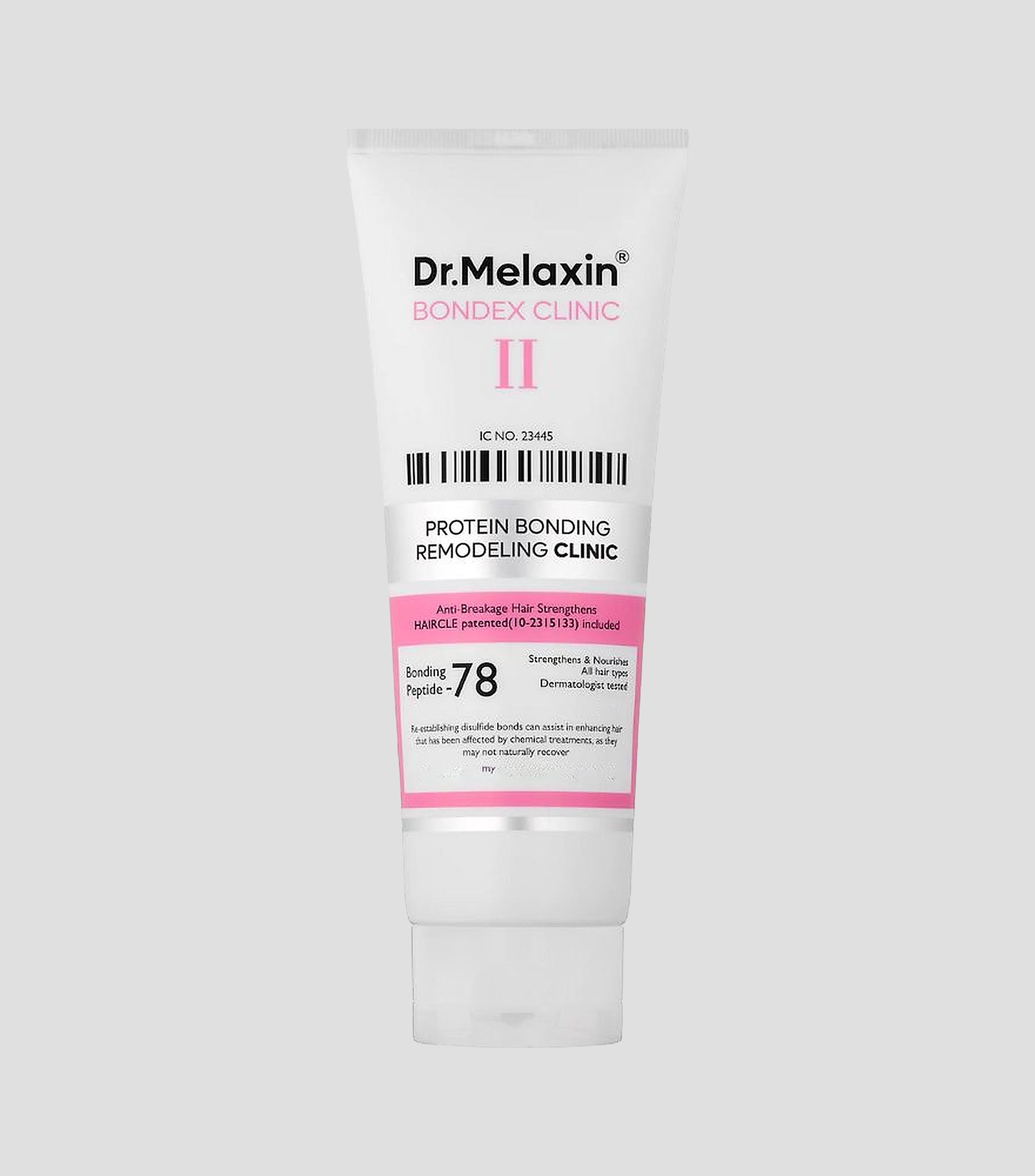 Acondicionador Bondex Protein Bonding Remodeling, 250 ml