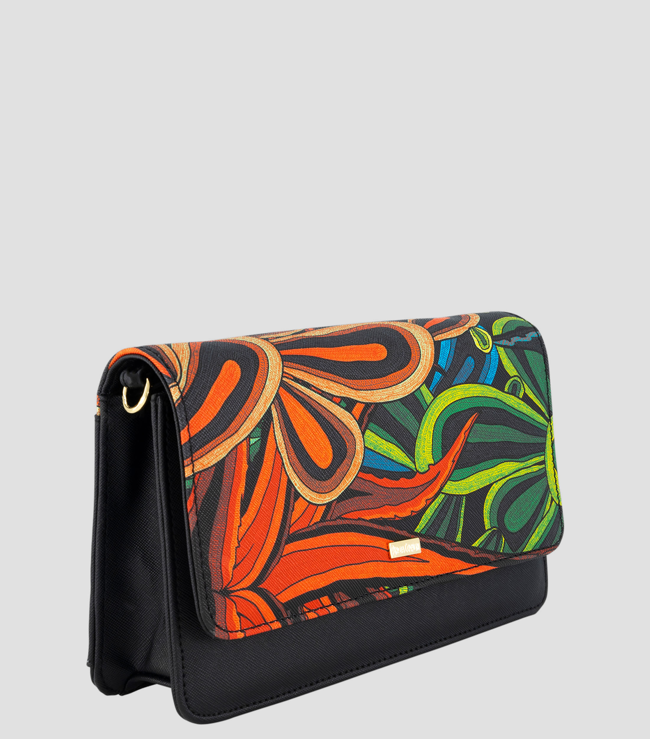 Bolsa crossbody Mujer