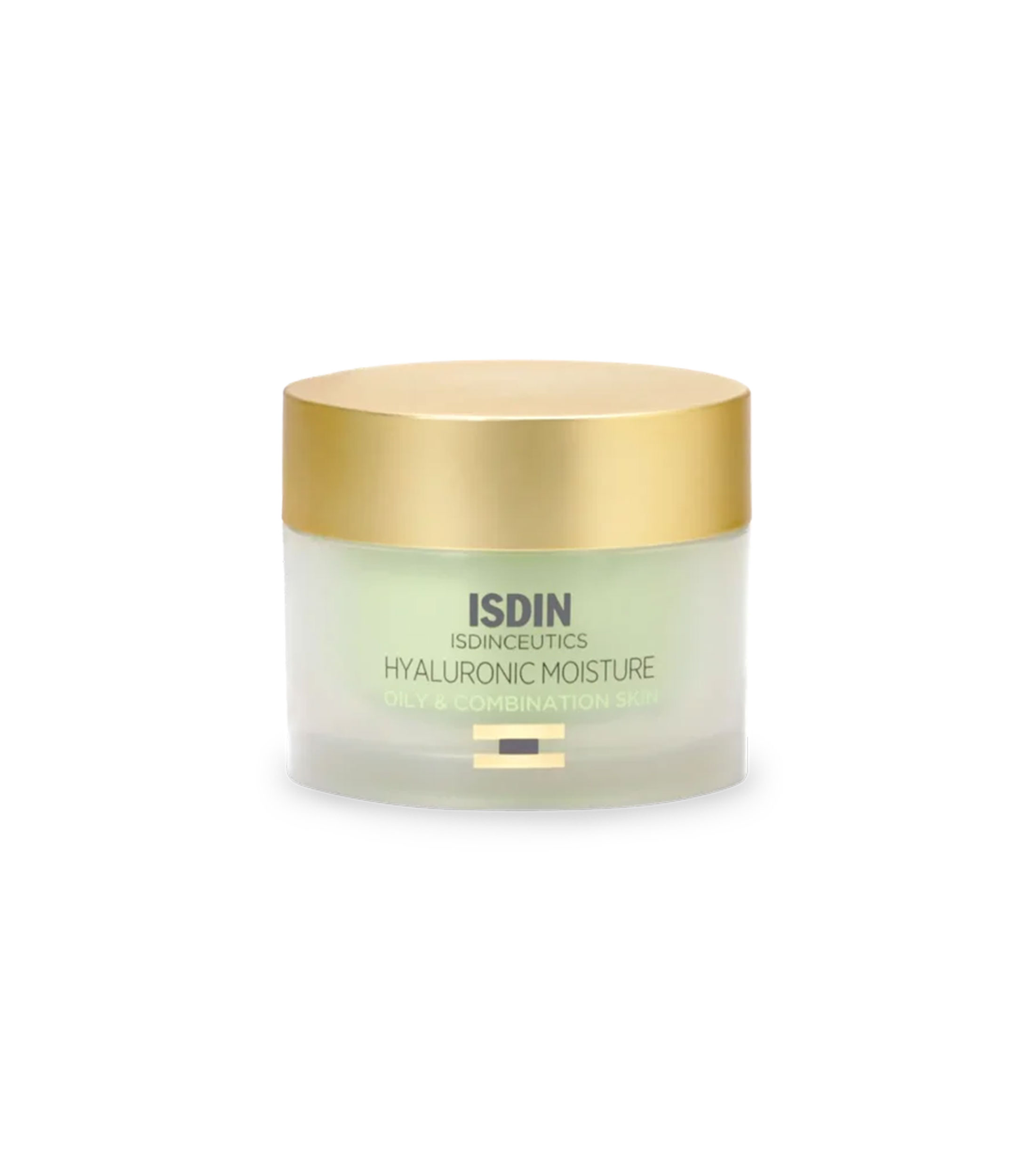 Crema hidrante y matificante Hyaluronic Moisture Oily and Combination Skin, 50 g