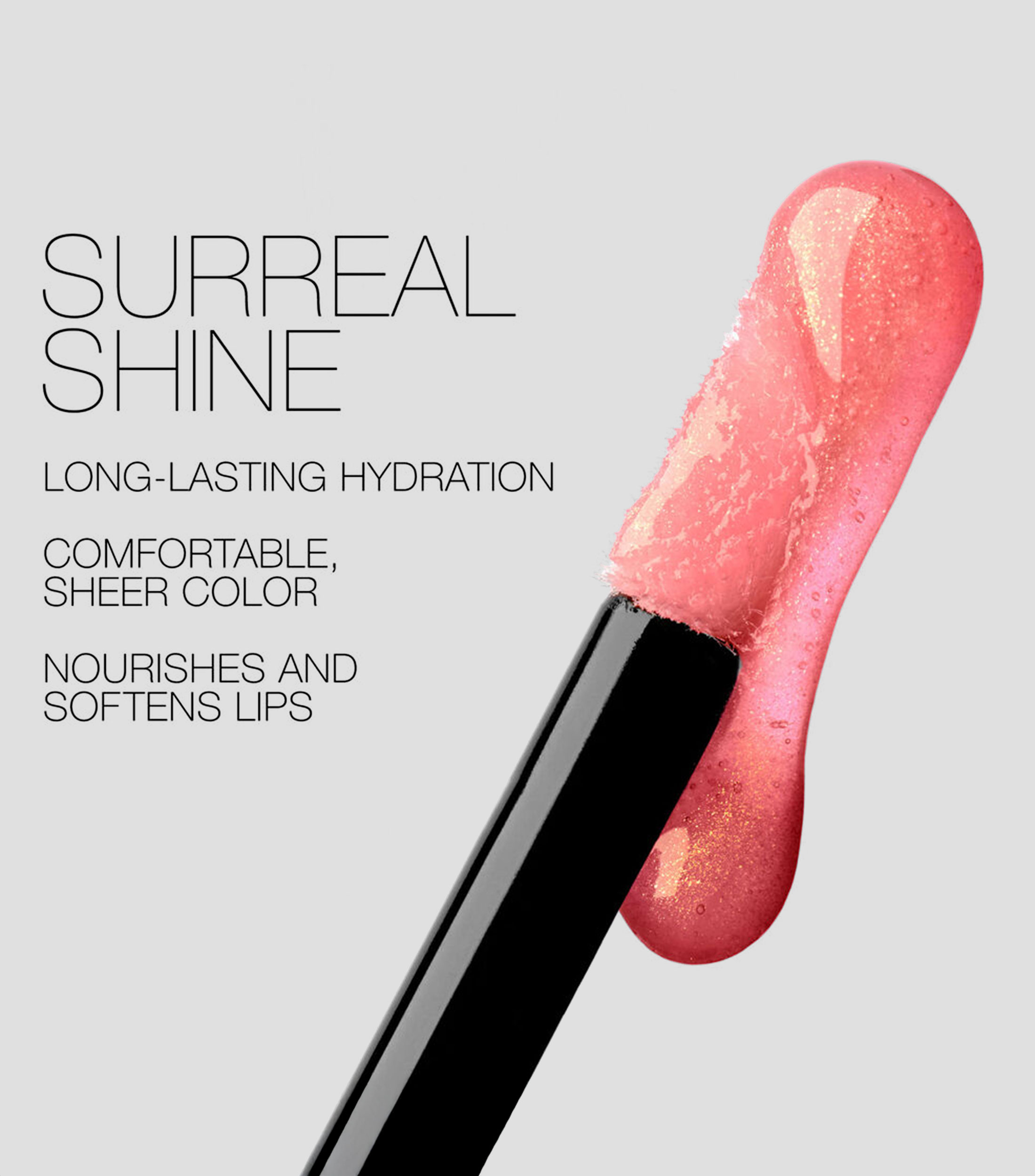 Aceite para labios Afterglow, 5.7 ml