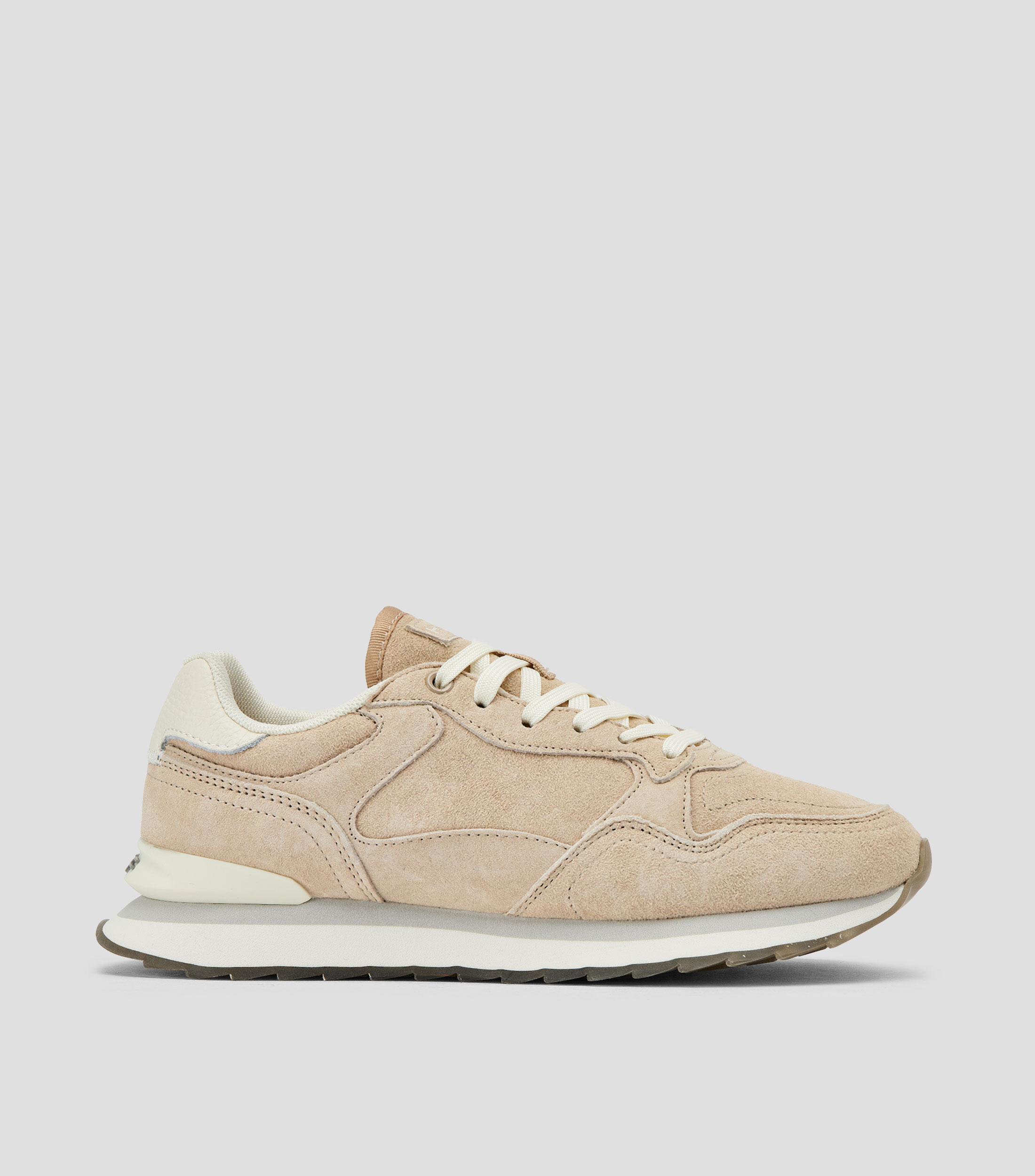 Tenis Casuales Tamarindo Mujer