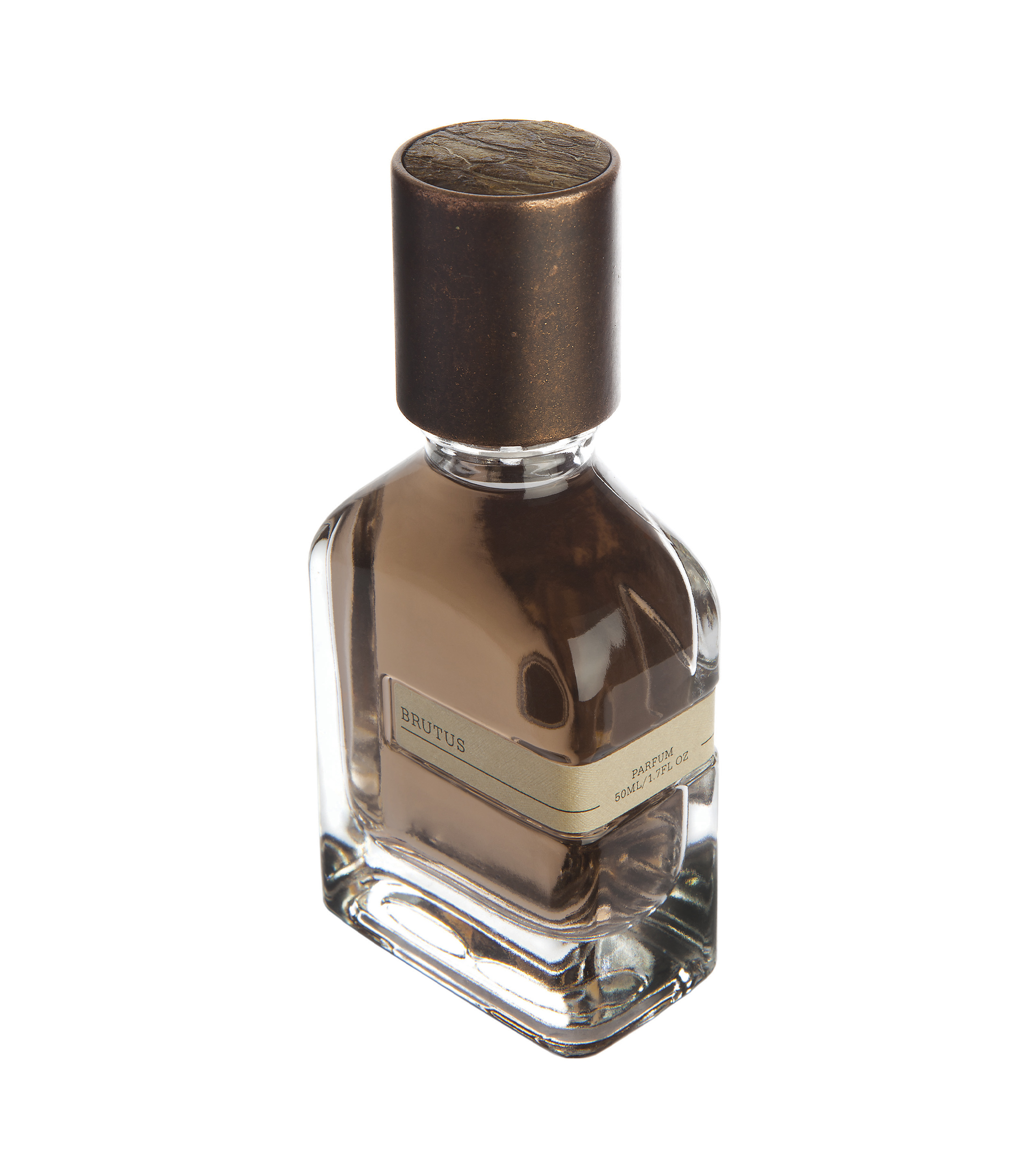 Perfume Brutus Eau de Parfum, 50 ml Unisex
