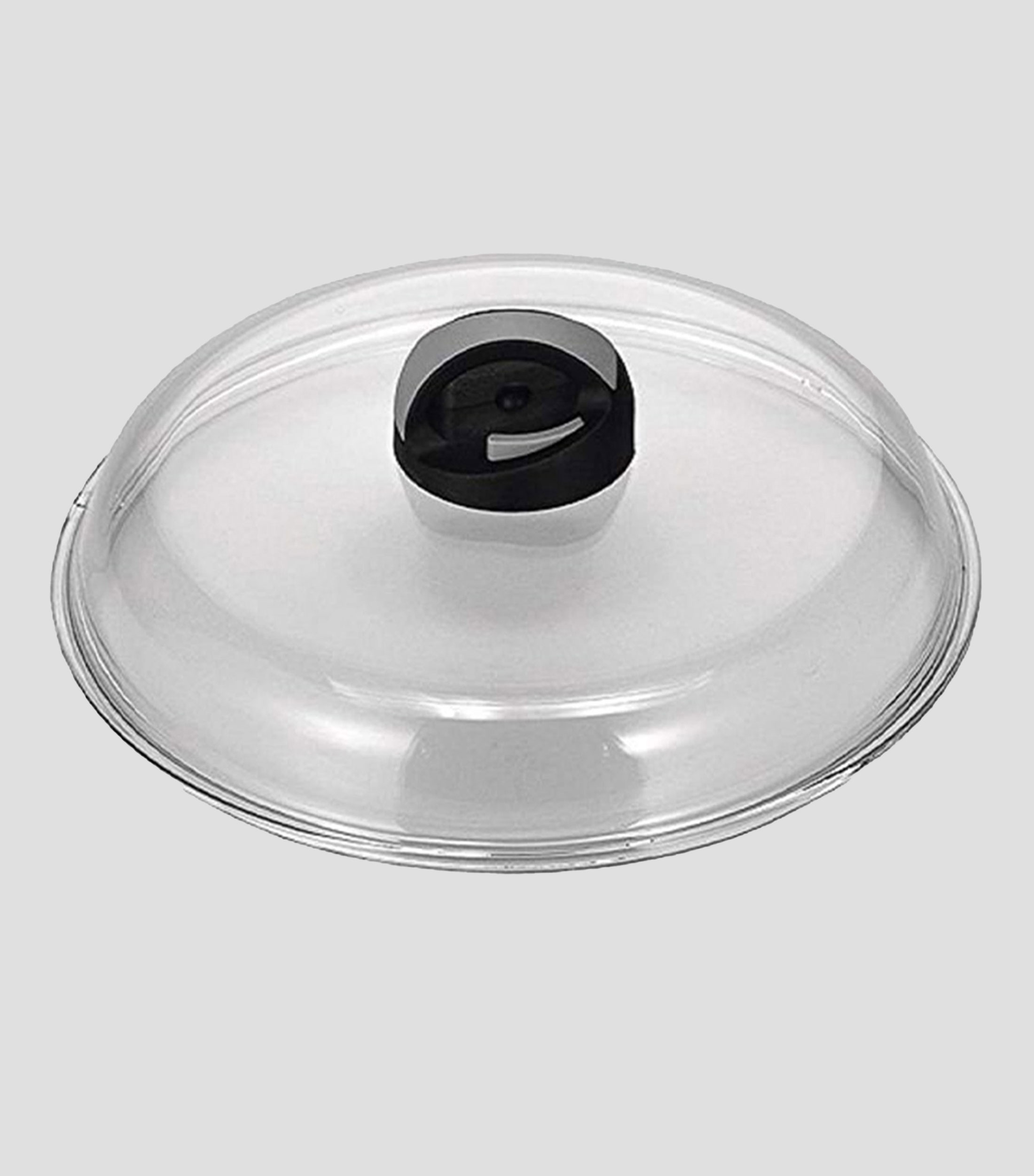 Tapa de vidrio 21.2 cm