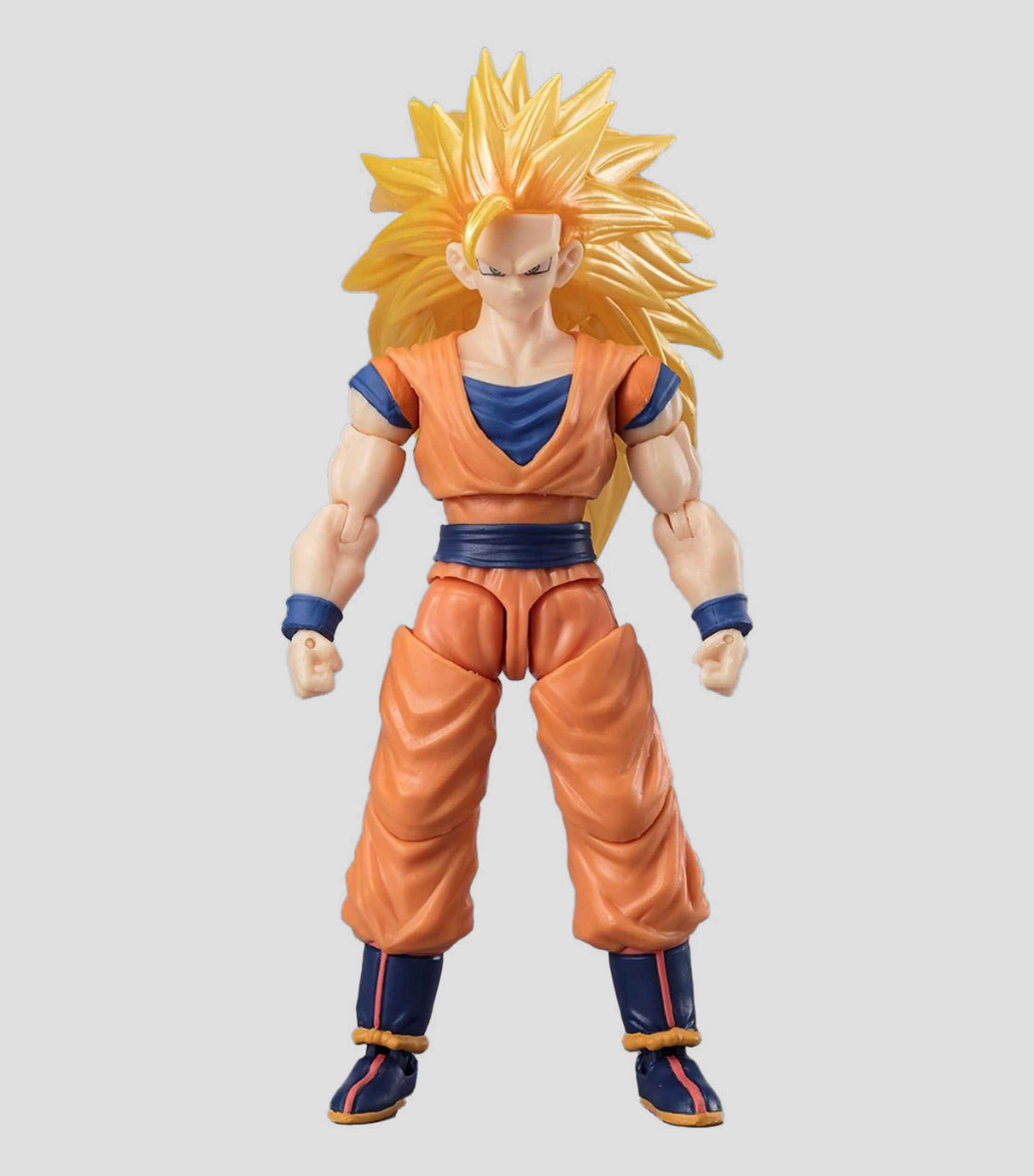 Figura de acción Dragon Ball Super - Goku