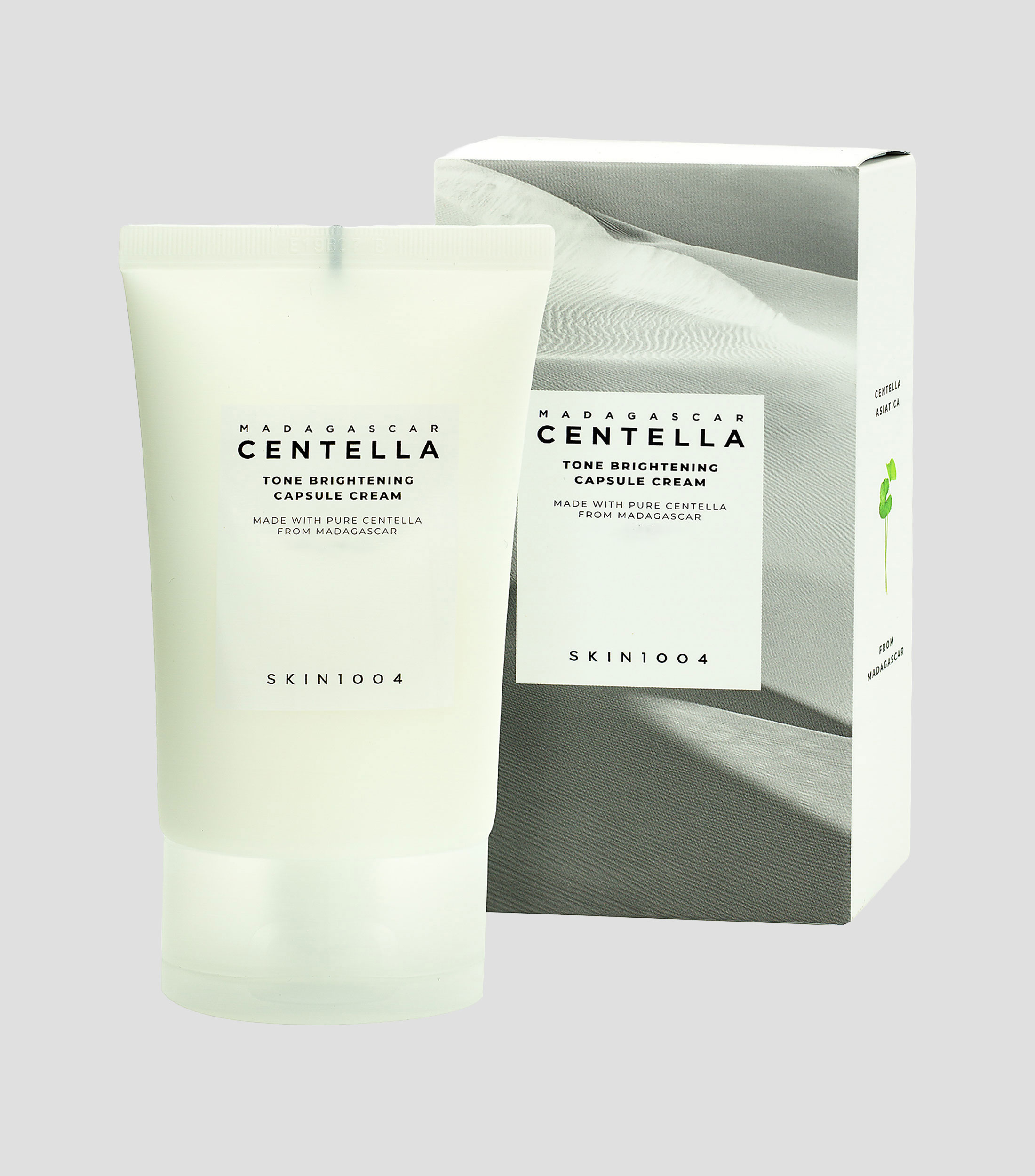 Crema Hidratante Tone Brightening Capsule Cream, 75 ml