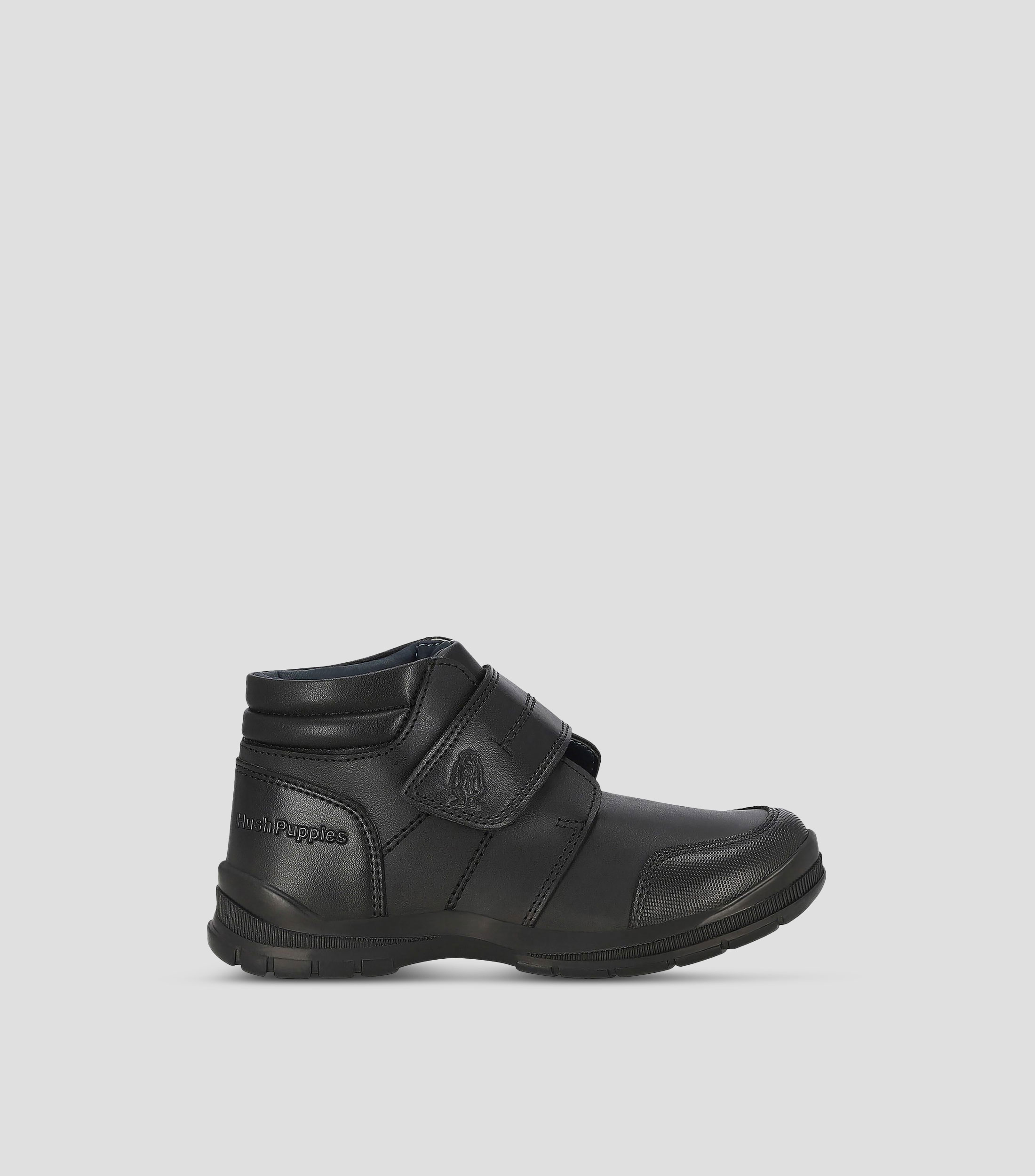 Zapatos Casuales Oxford en piel Niño