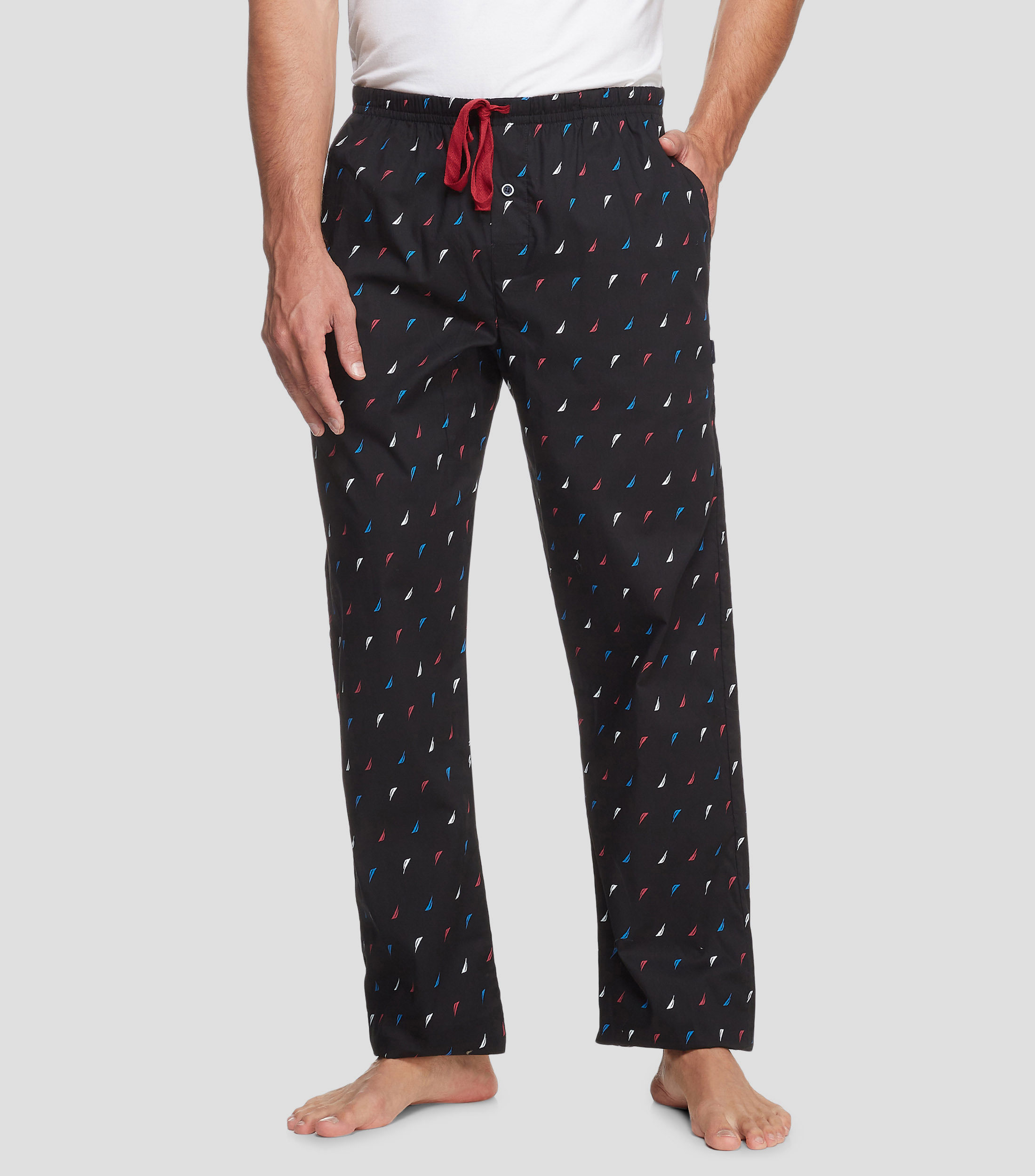 Pantalon Pijama Hombre