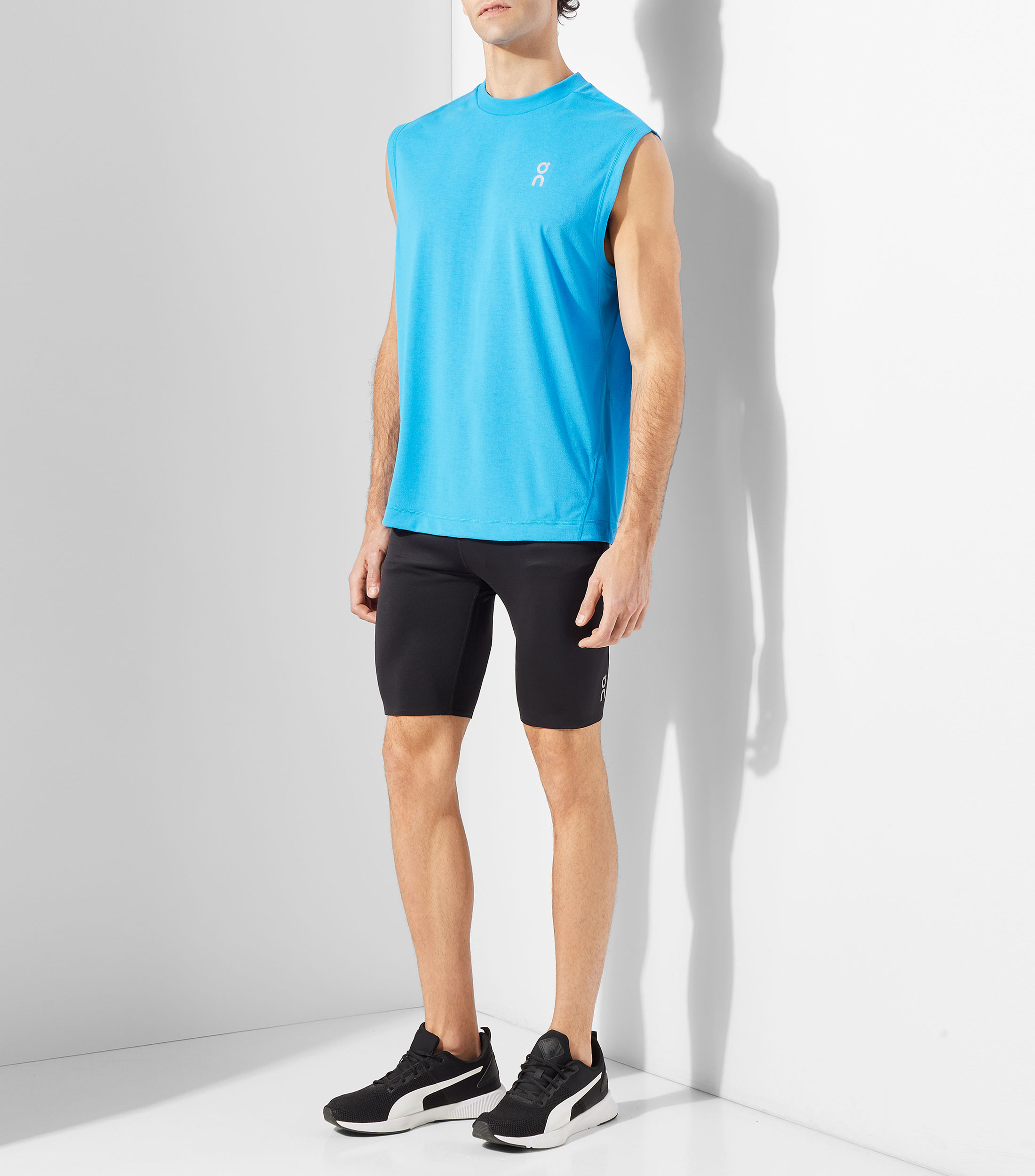Mallas de entrenamiento Hombre