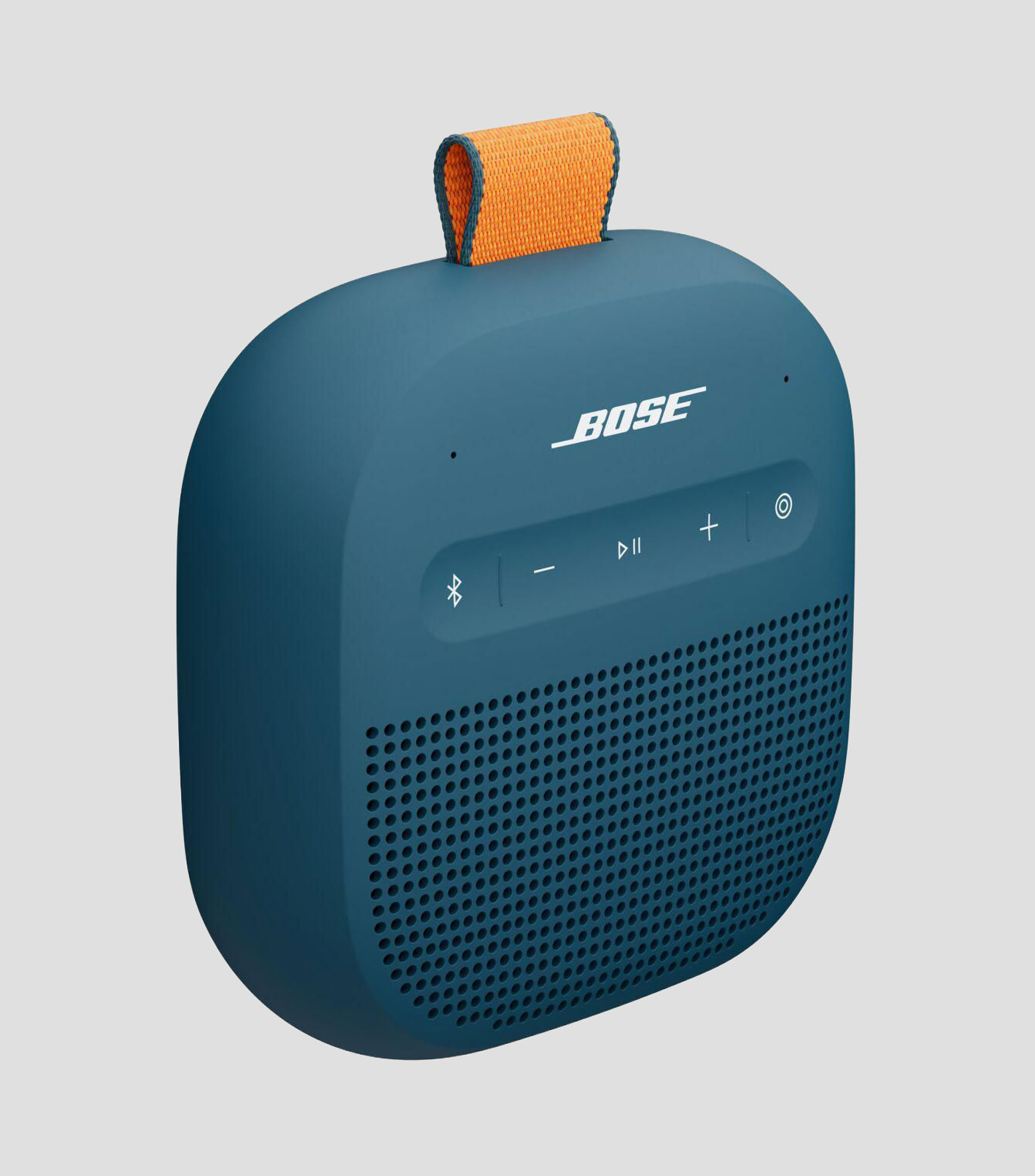 Bocina portátil Inalámbrica Bluetooth SoundLink Micro Twilight Azul