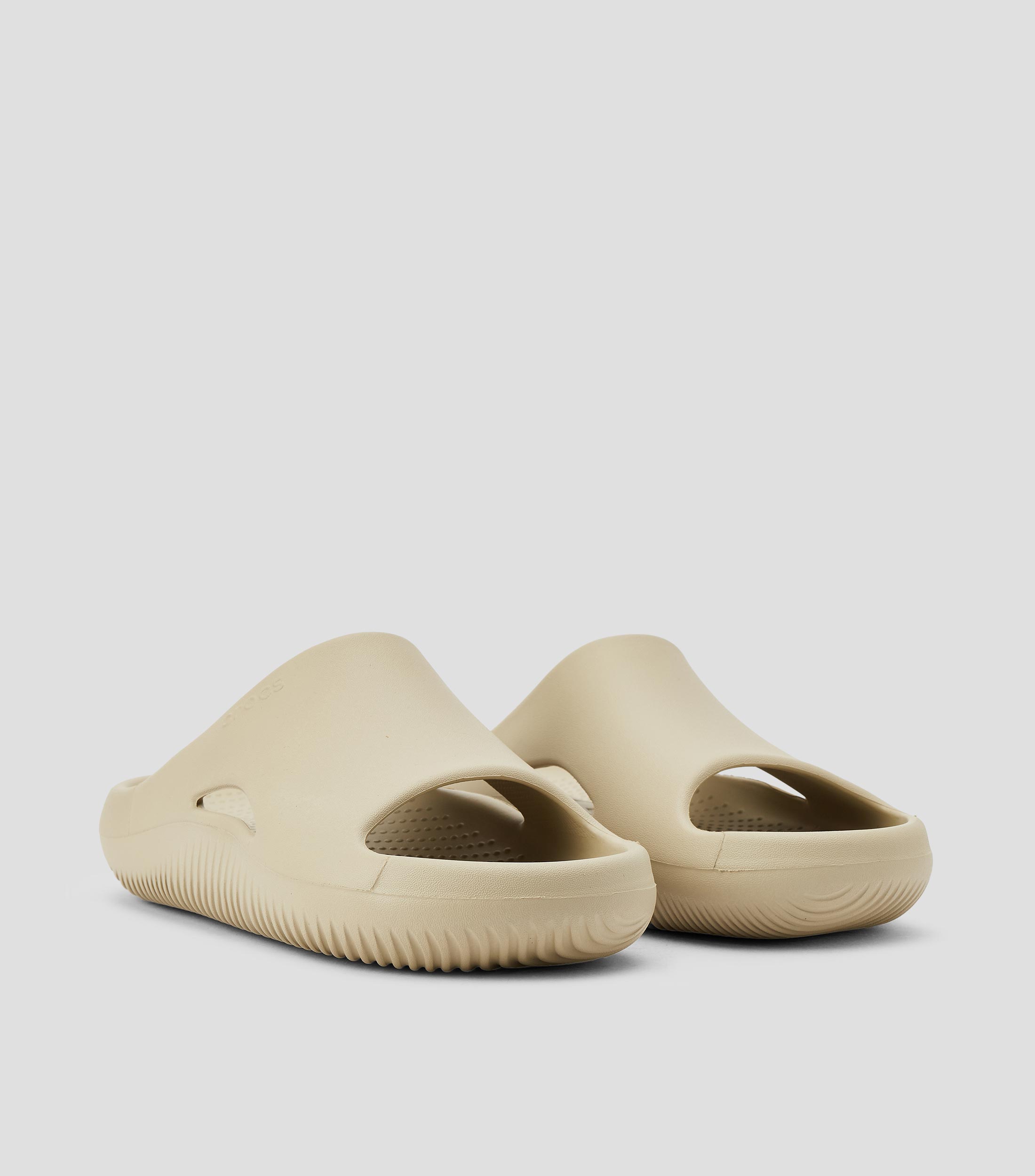 Sandalias planas Mellow Recovery Hombre