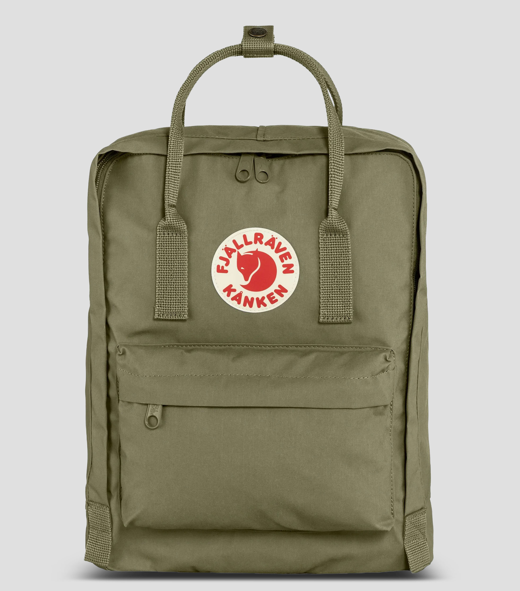 Mochila casual lisa Unisex