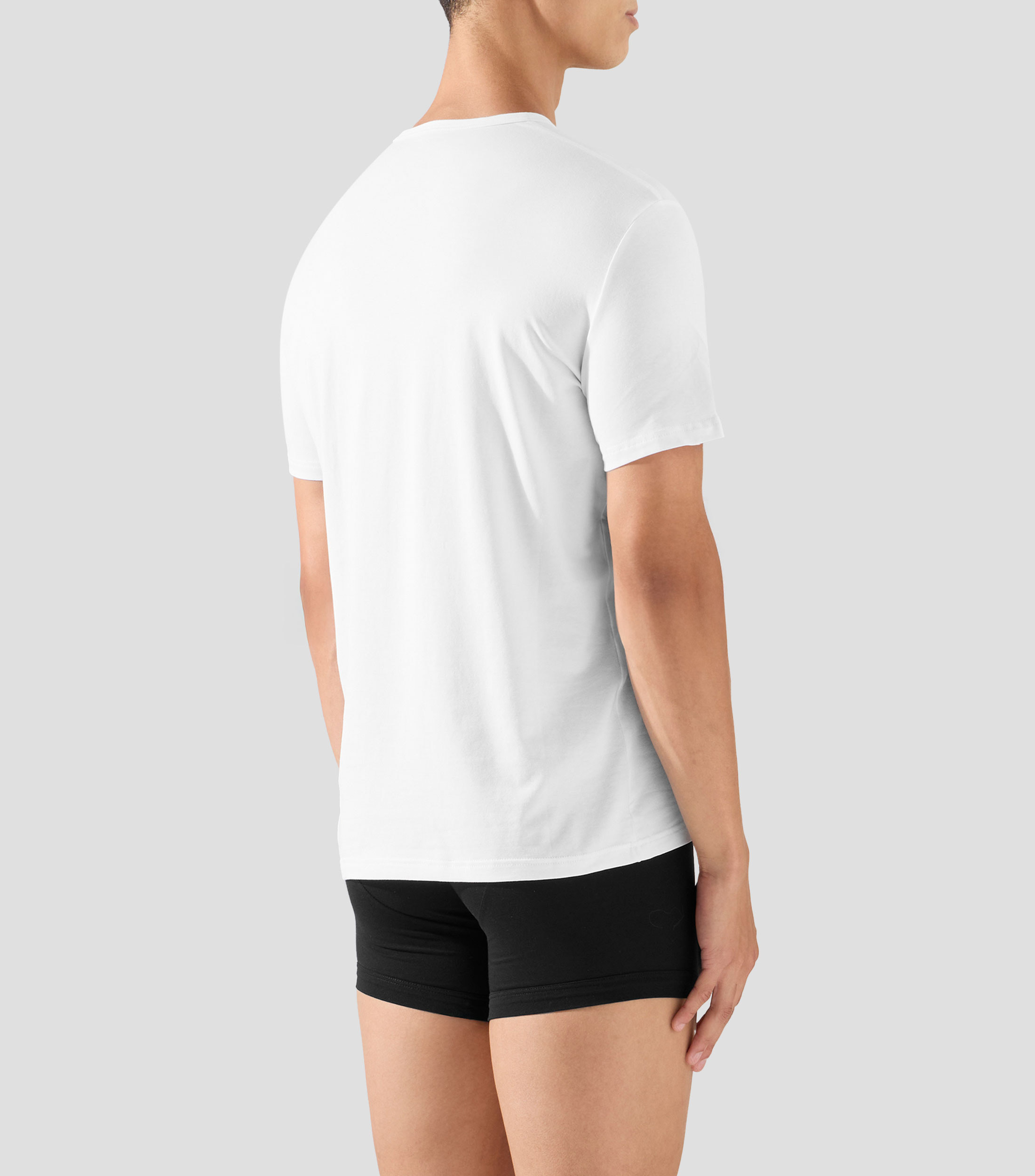 Set 2 playeras Hombre