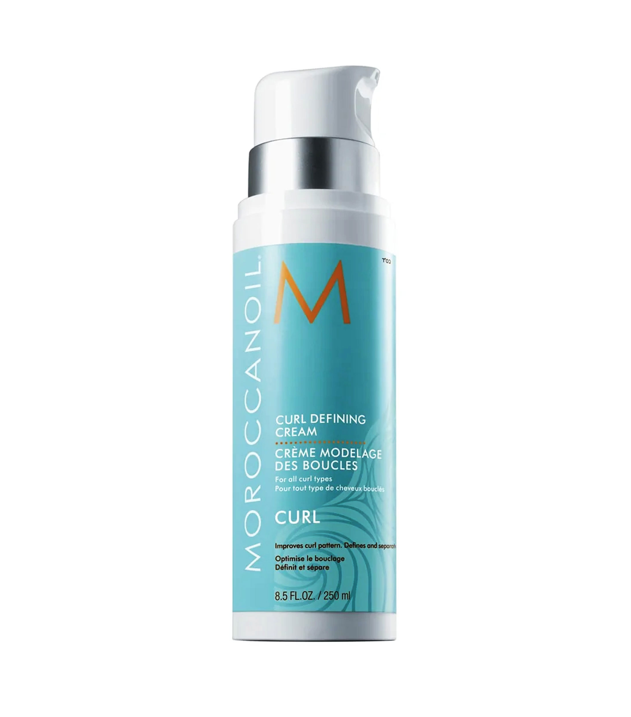 Crema Moldeadora Rizos, 250 ml