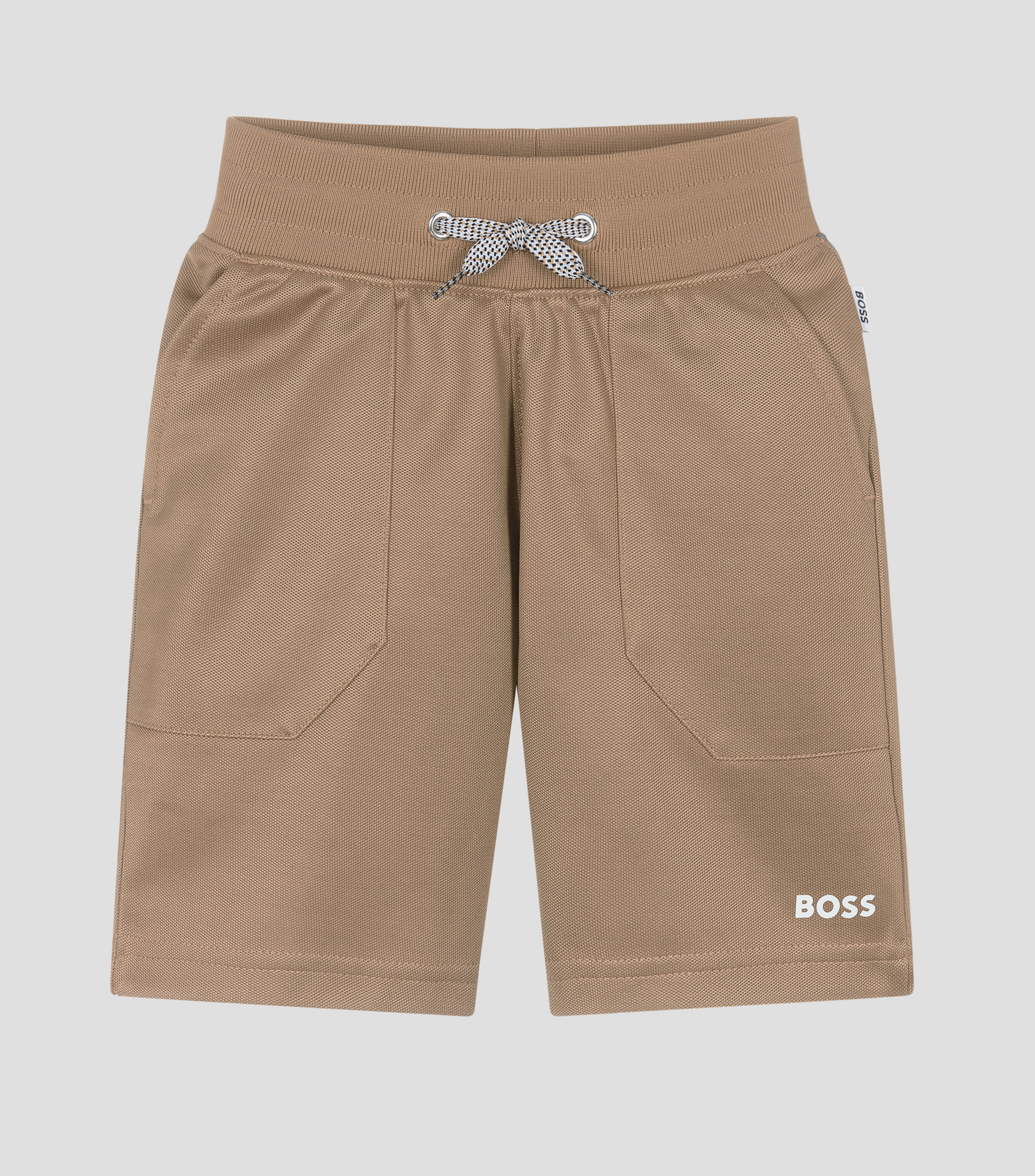 Short liso Niño