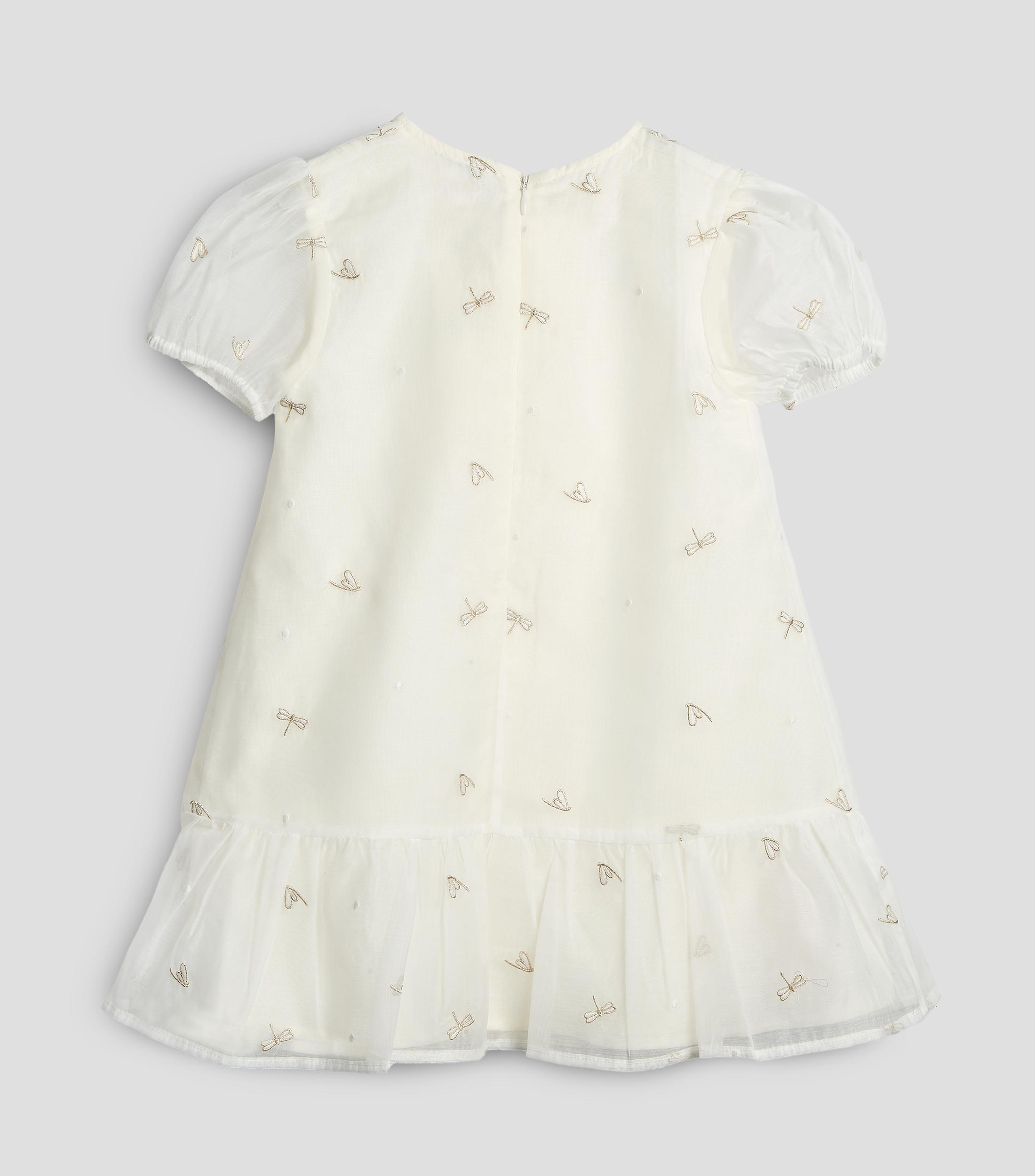 Vestido Libélula Niña