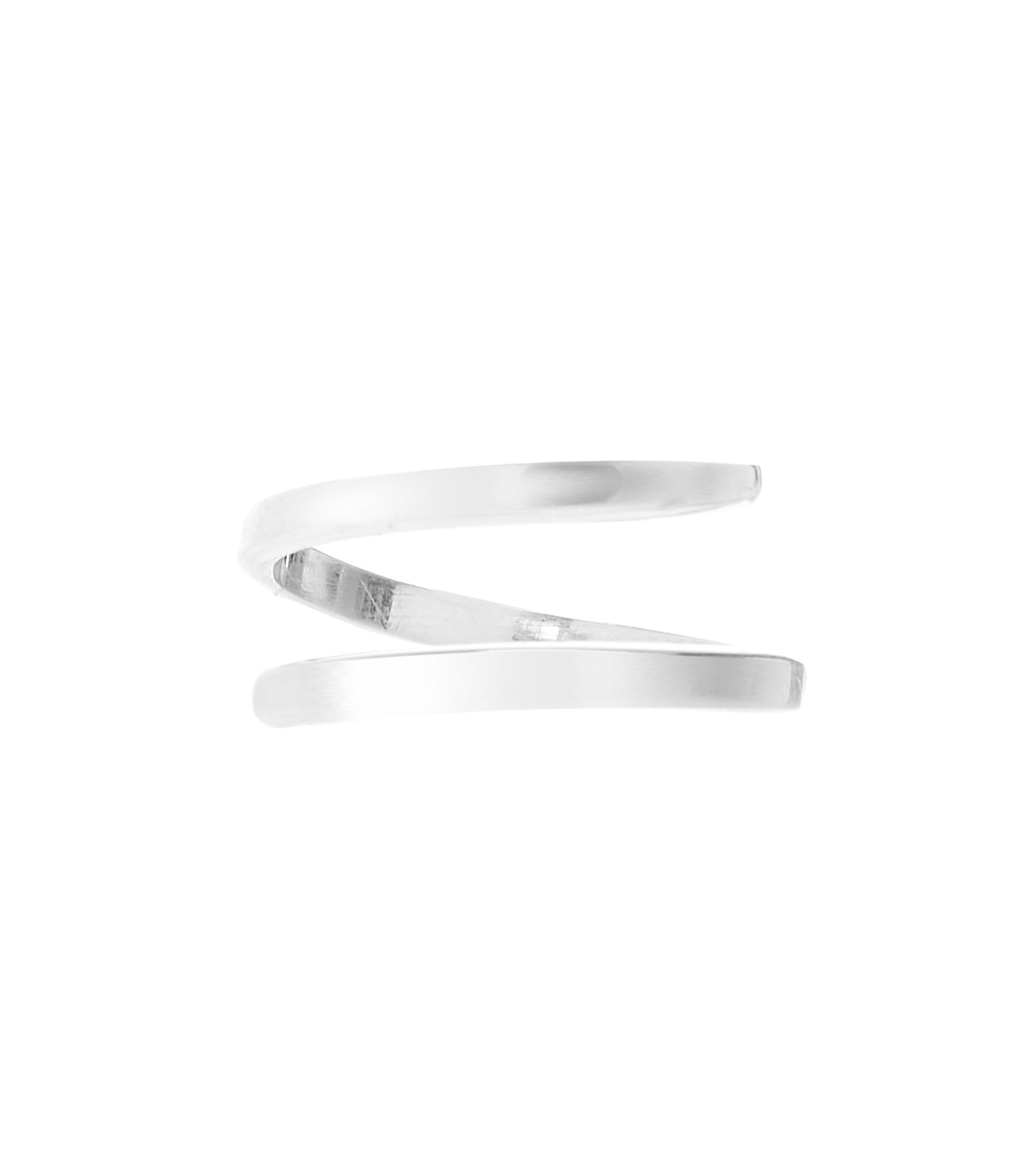 Anillo en plata .925 Mujer