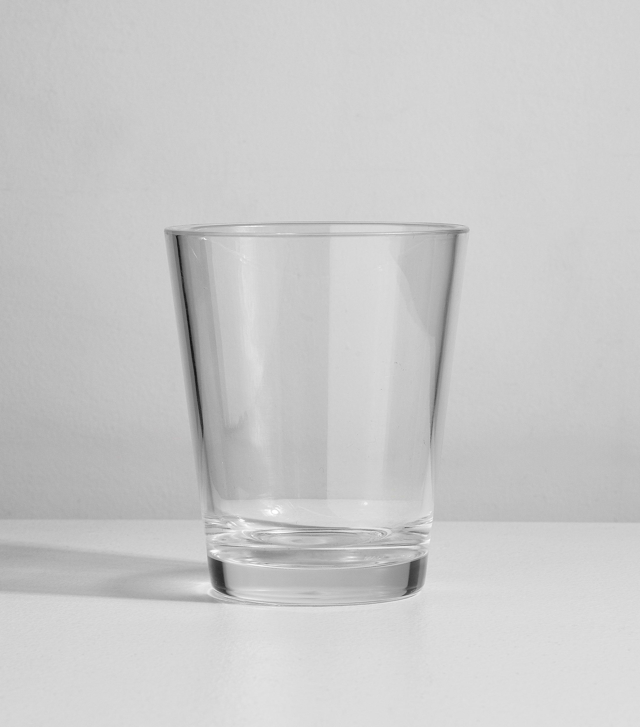 Vaso para Agua