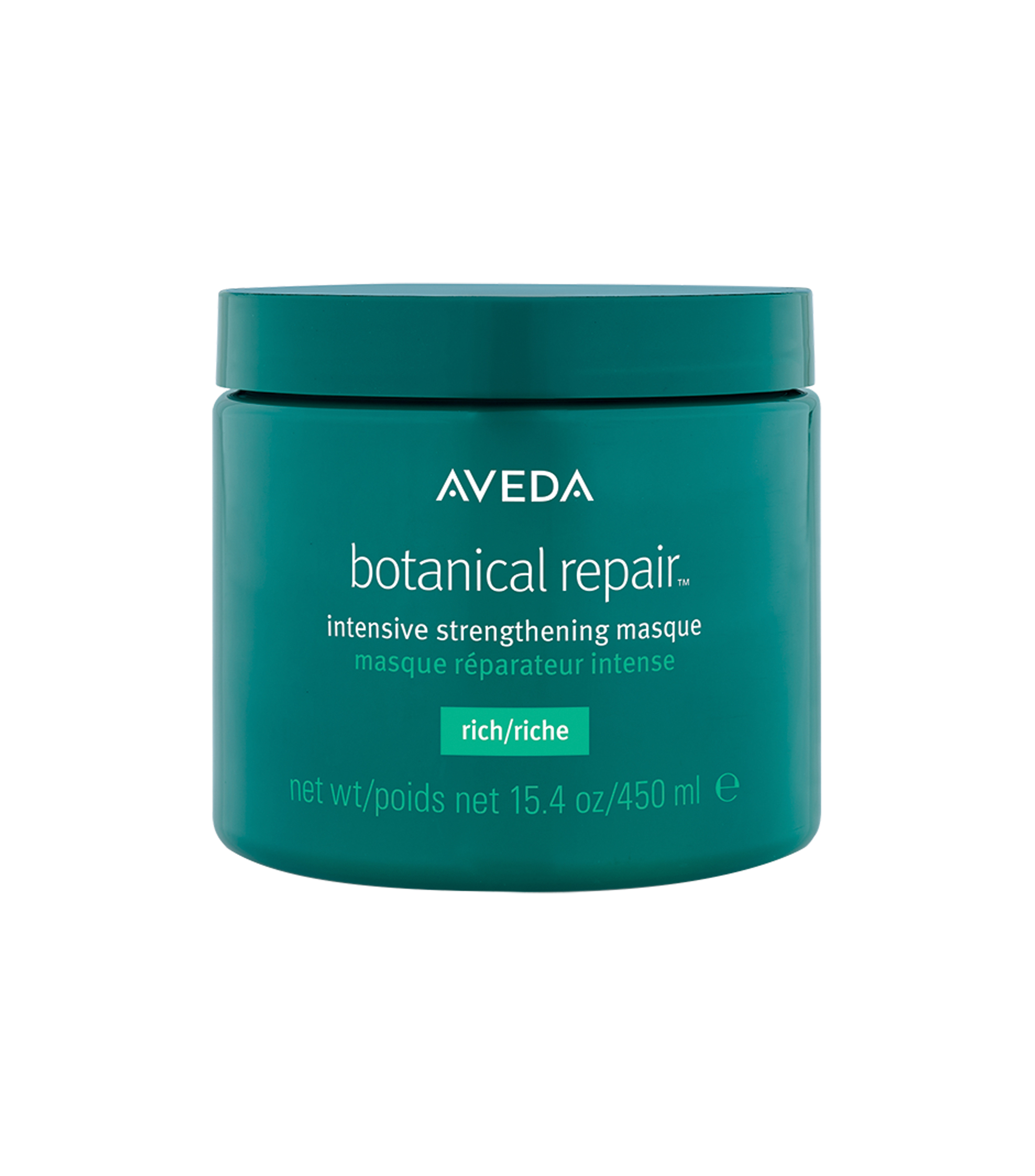 Mascarilla, Botanical Repair Rich, 450 ml