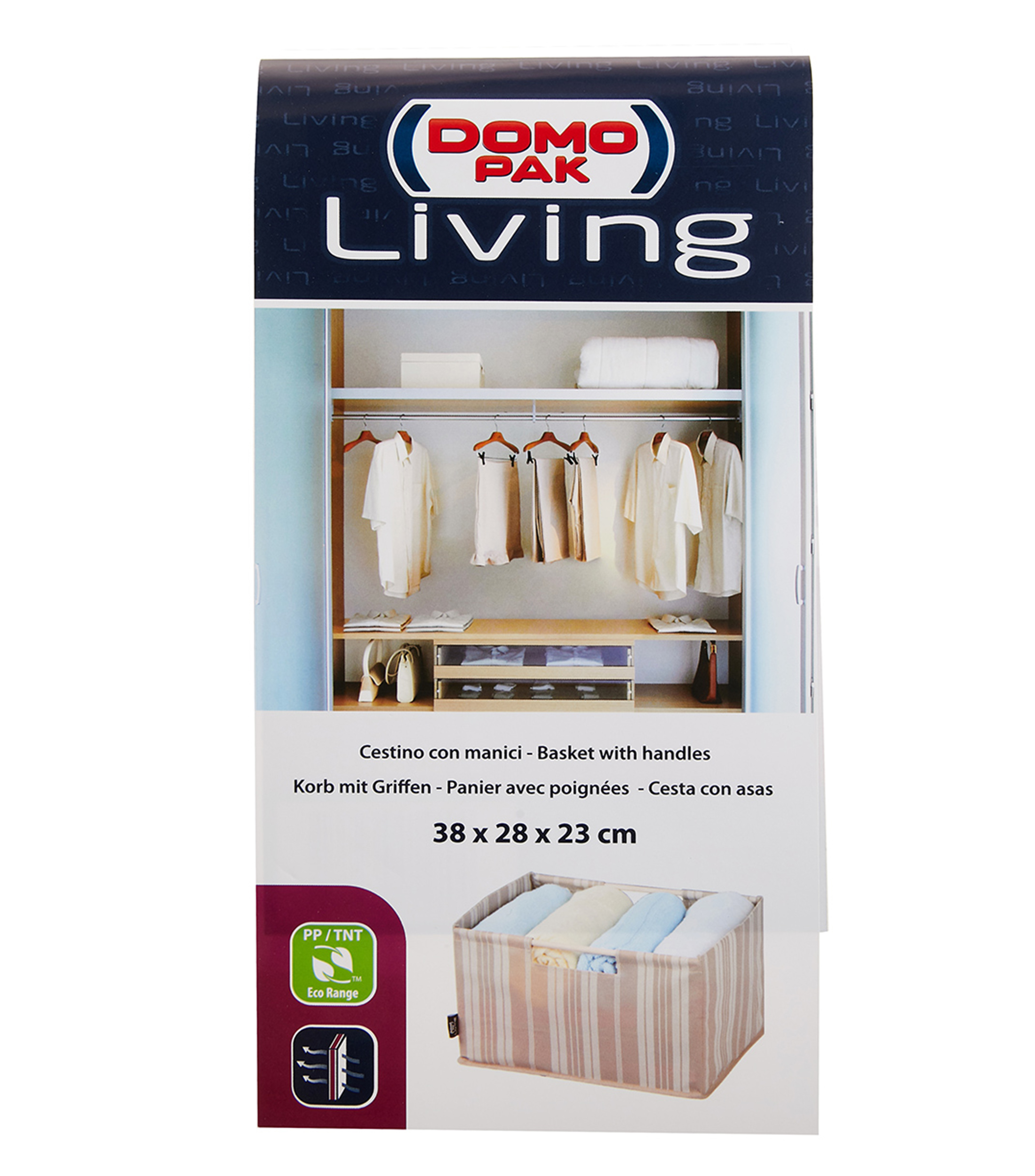 Sacchetti Domopak Living | Confronta prezzi