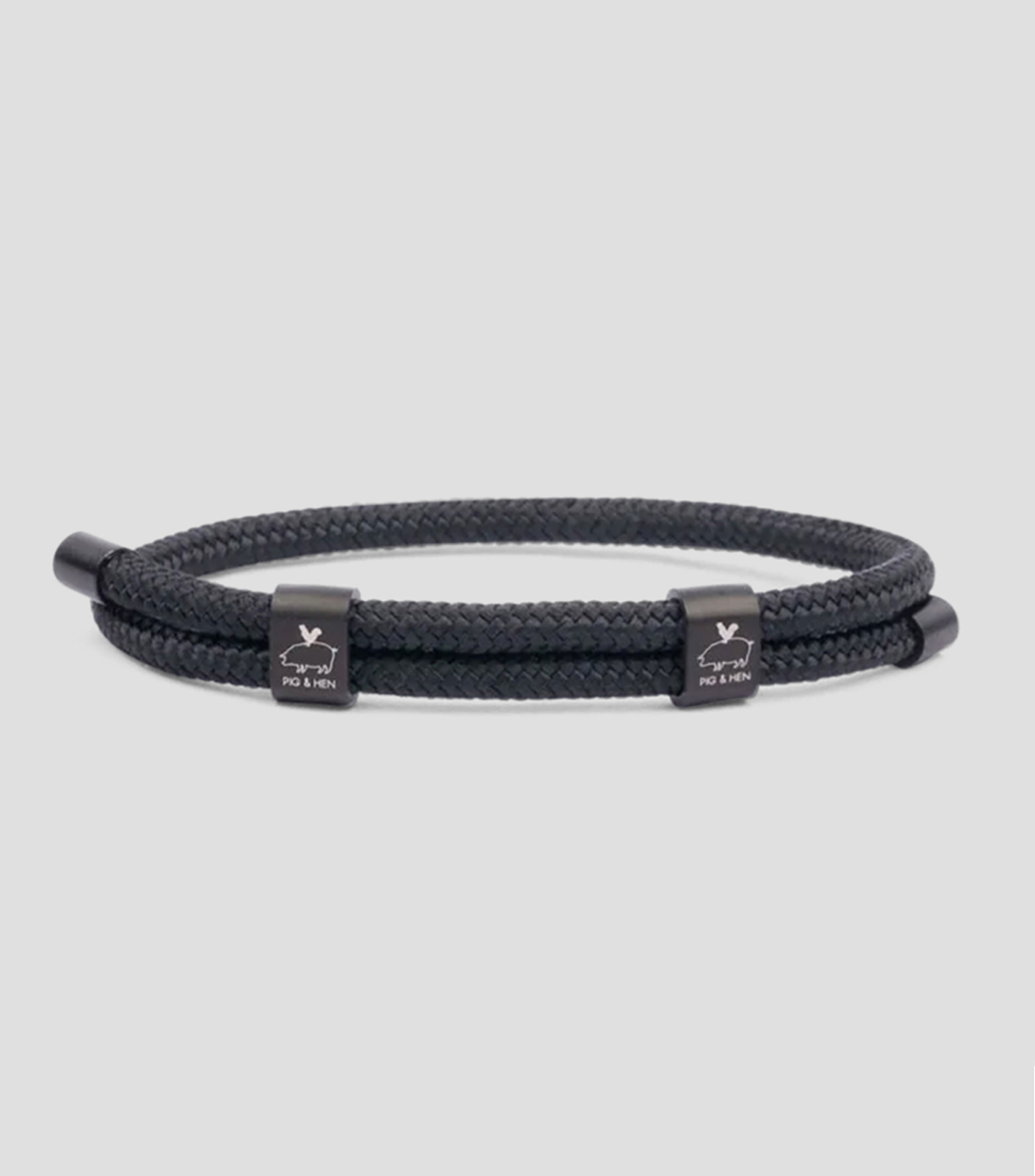 Brazalete ajustable Little Lewis DBL Hombre