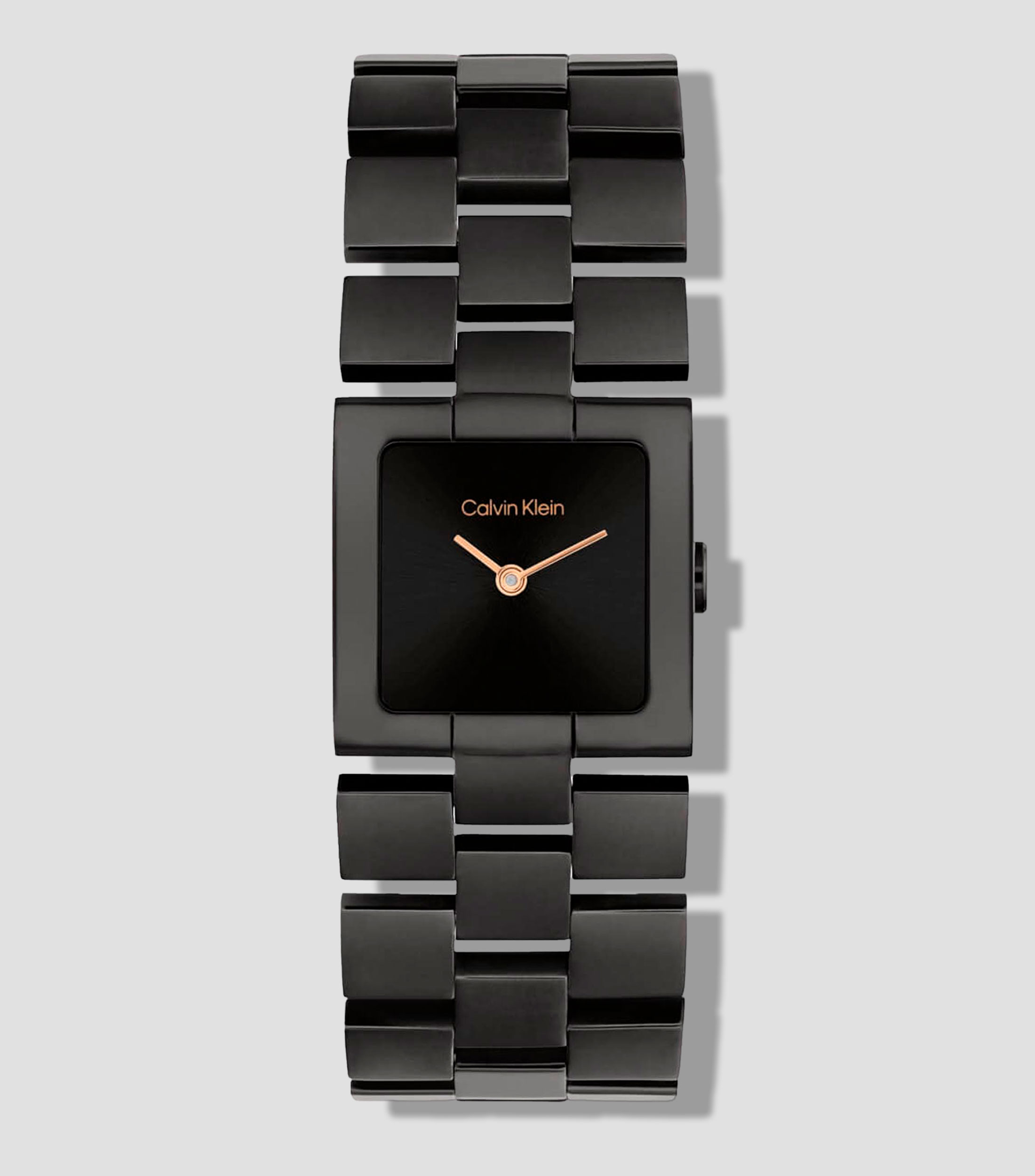 Reloj para Mujer Meridian De vestir Negro