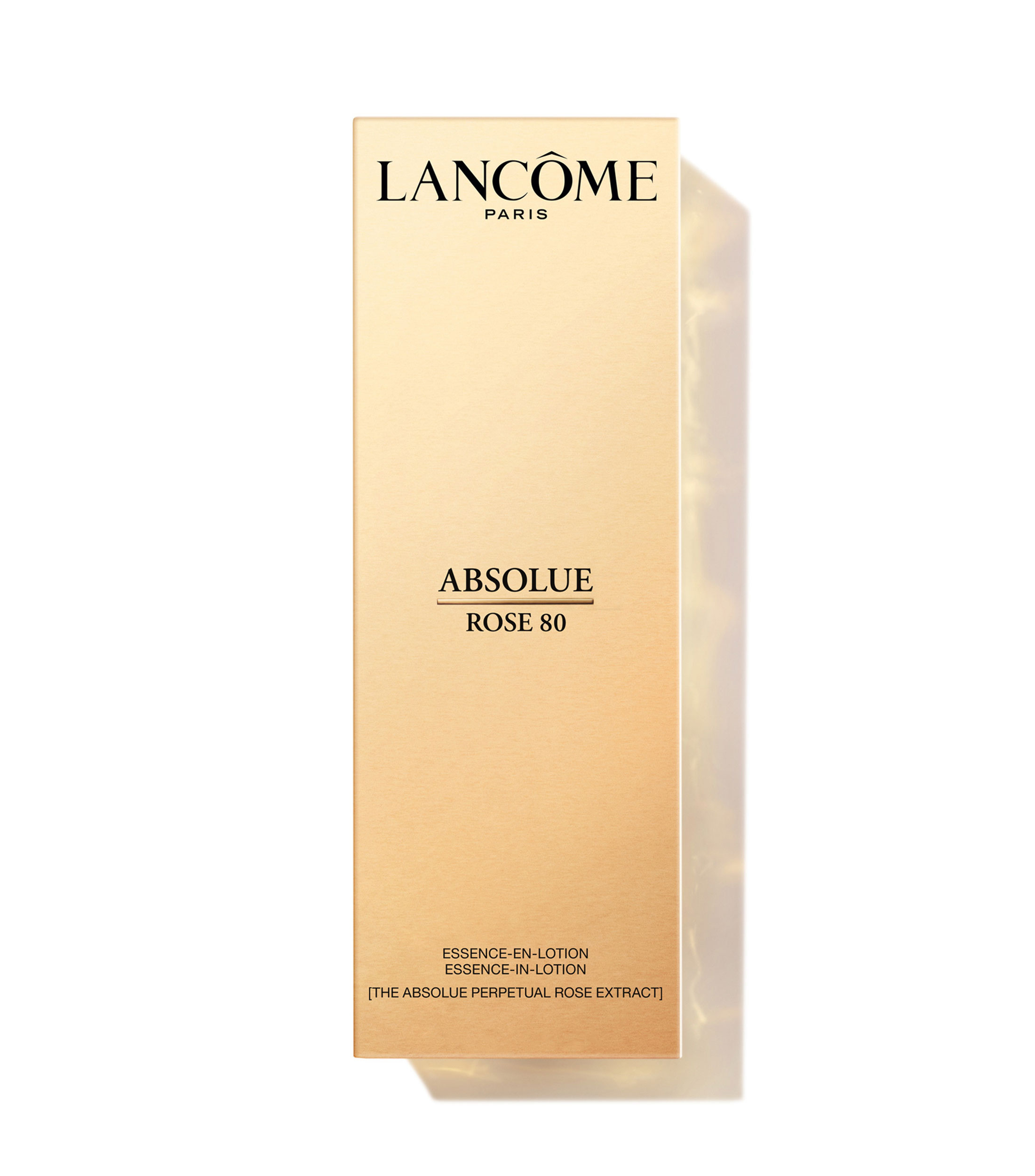 Loción Facial Hidratante Absolue Rose 80, 150 ml