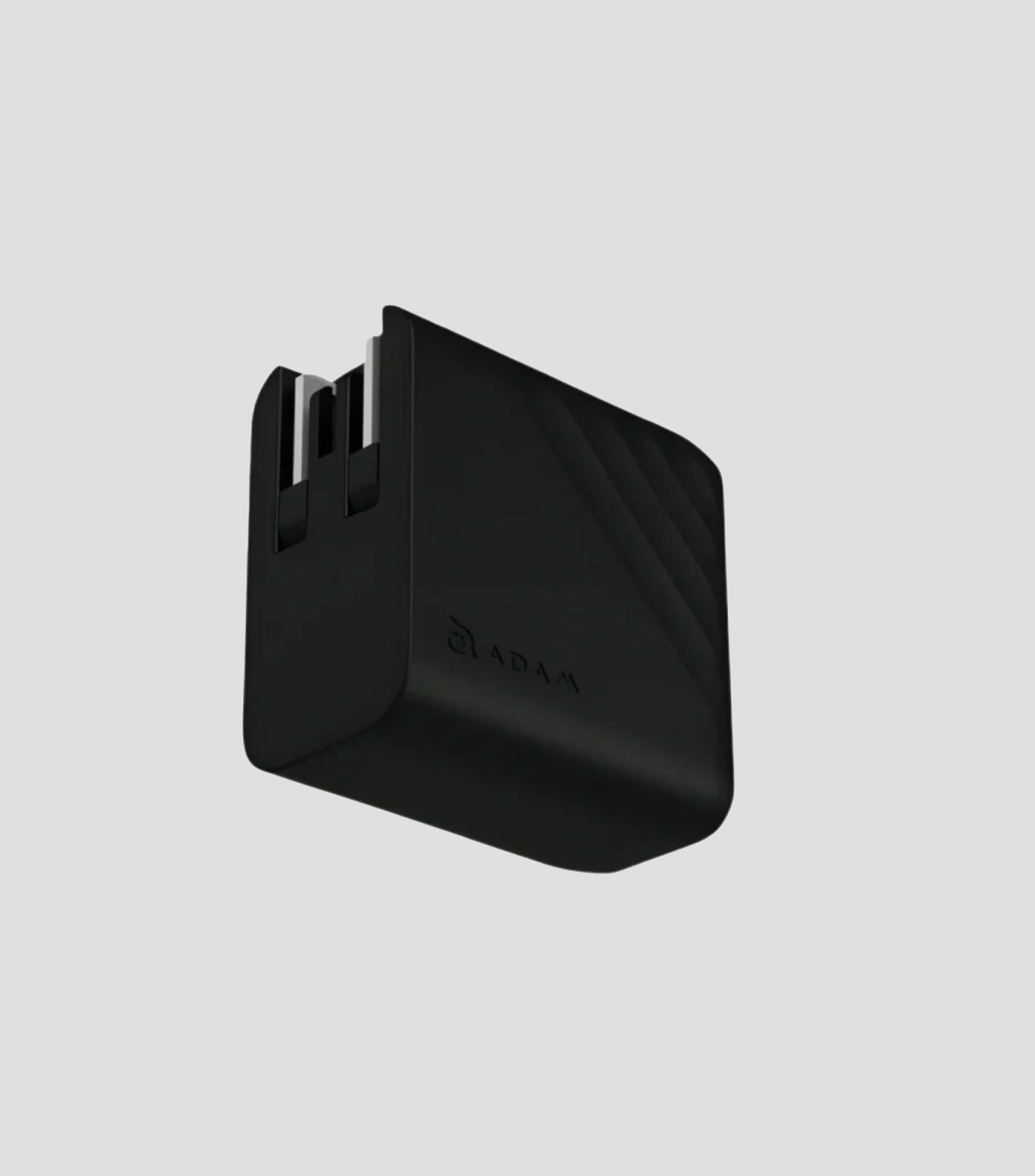 Cargador de pared P67, 67W, Negro