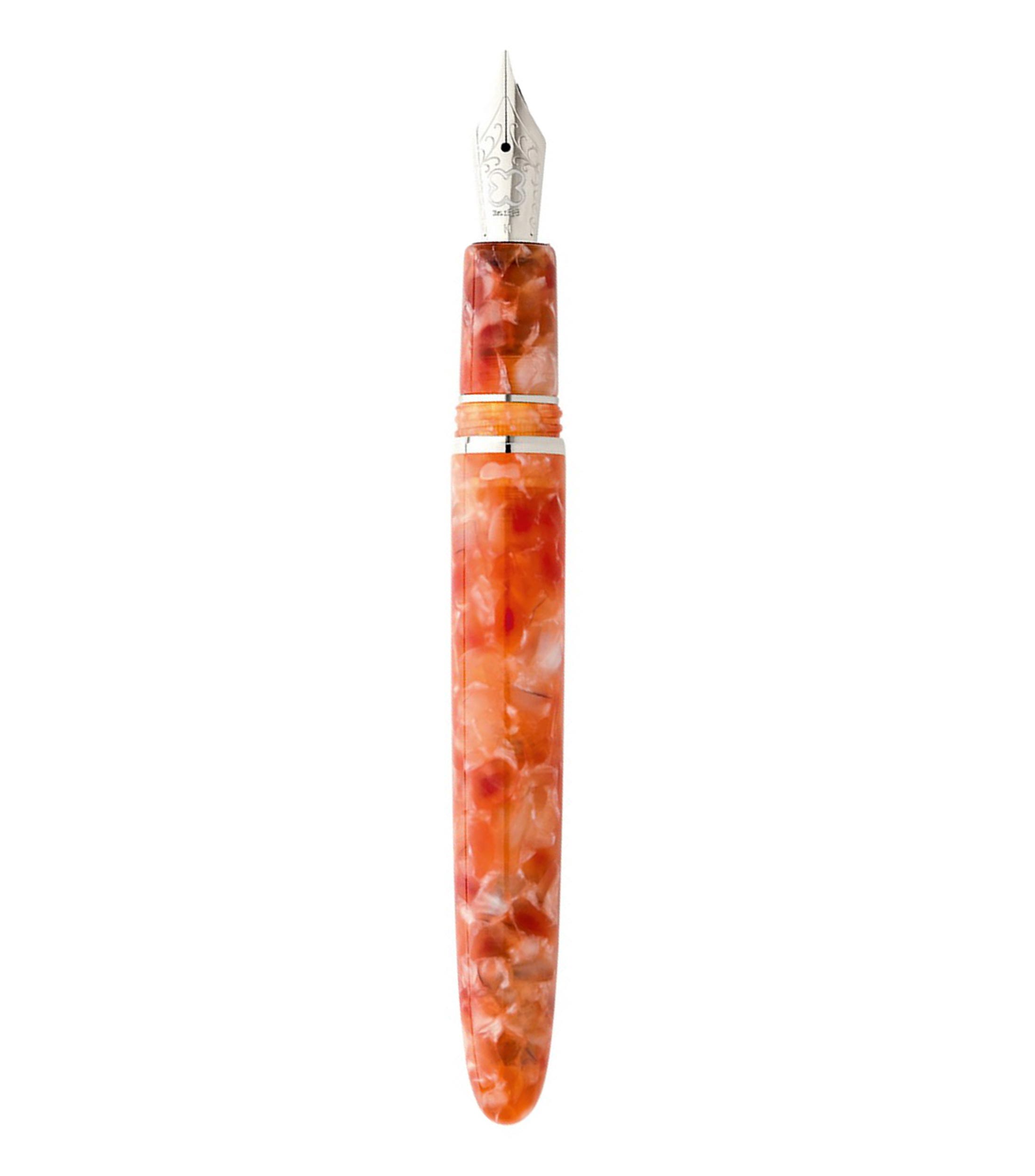 Pluma Fuente Estie Regular Forrest