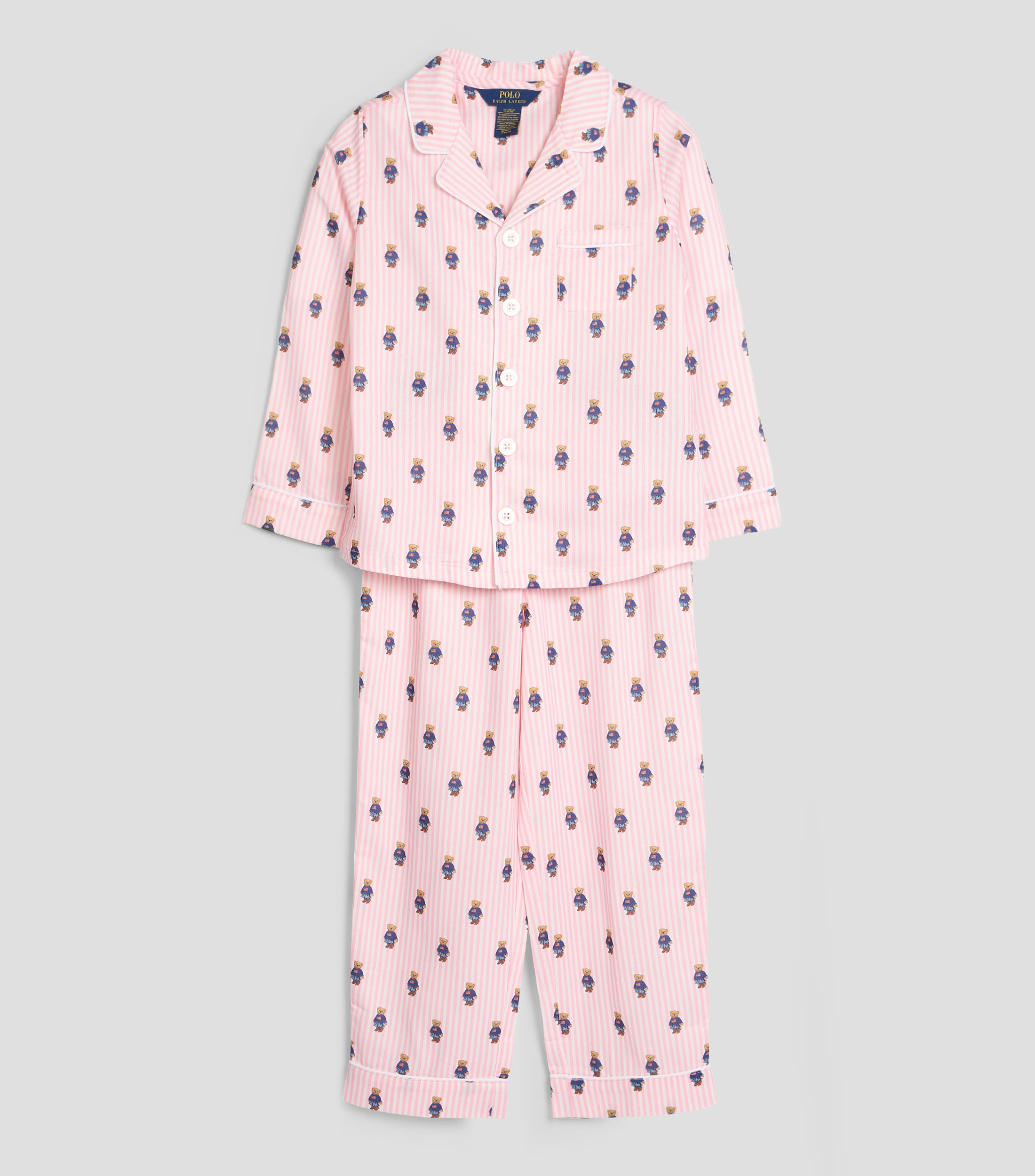 Pijama 2 piezas Niña