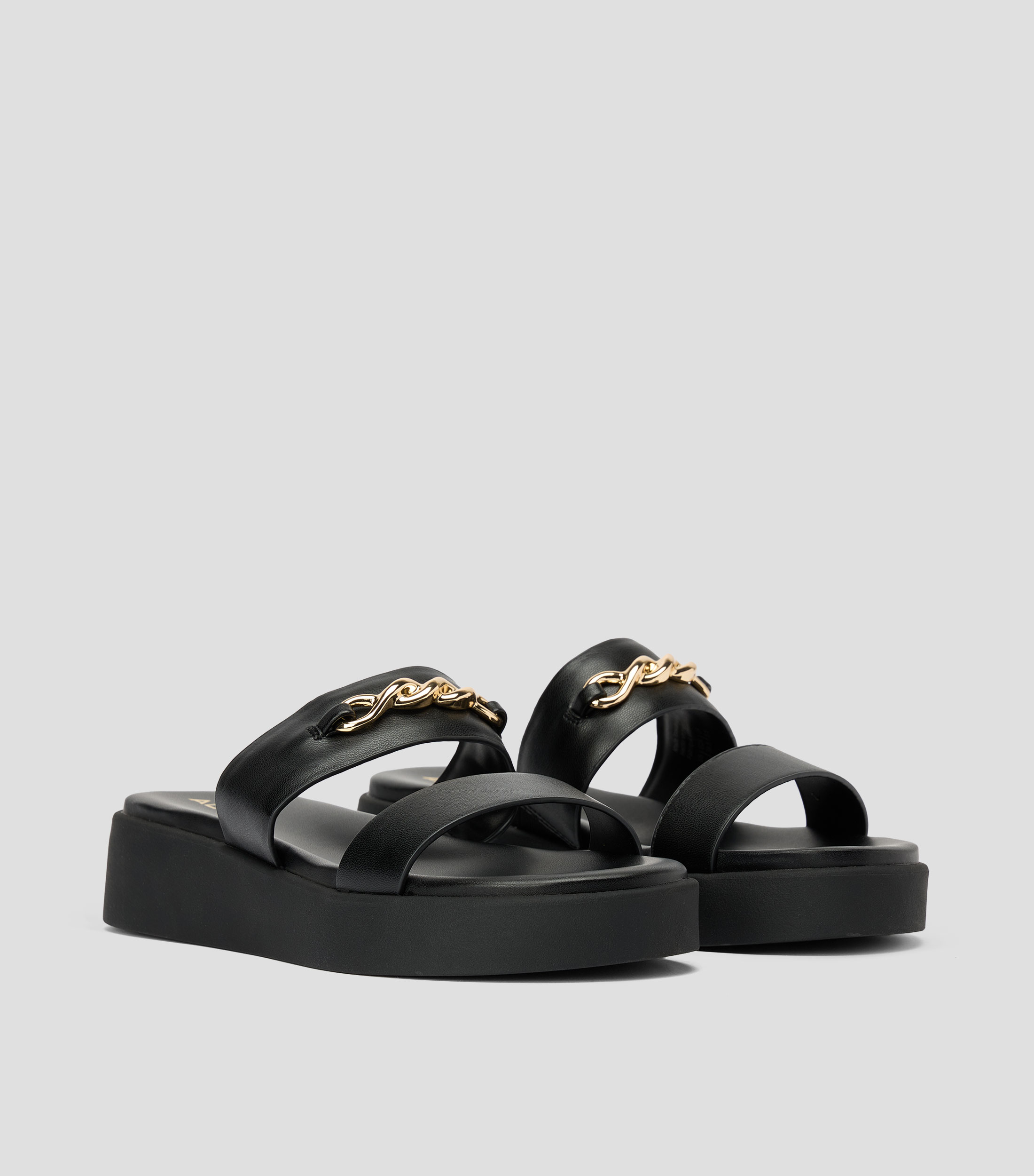 Sandalias planas Halamaever Mujer