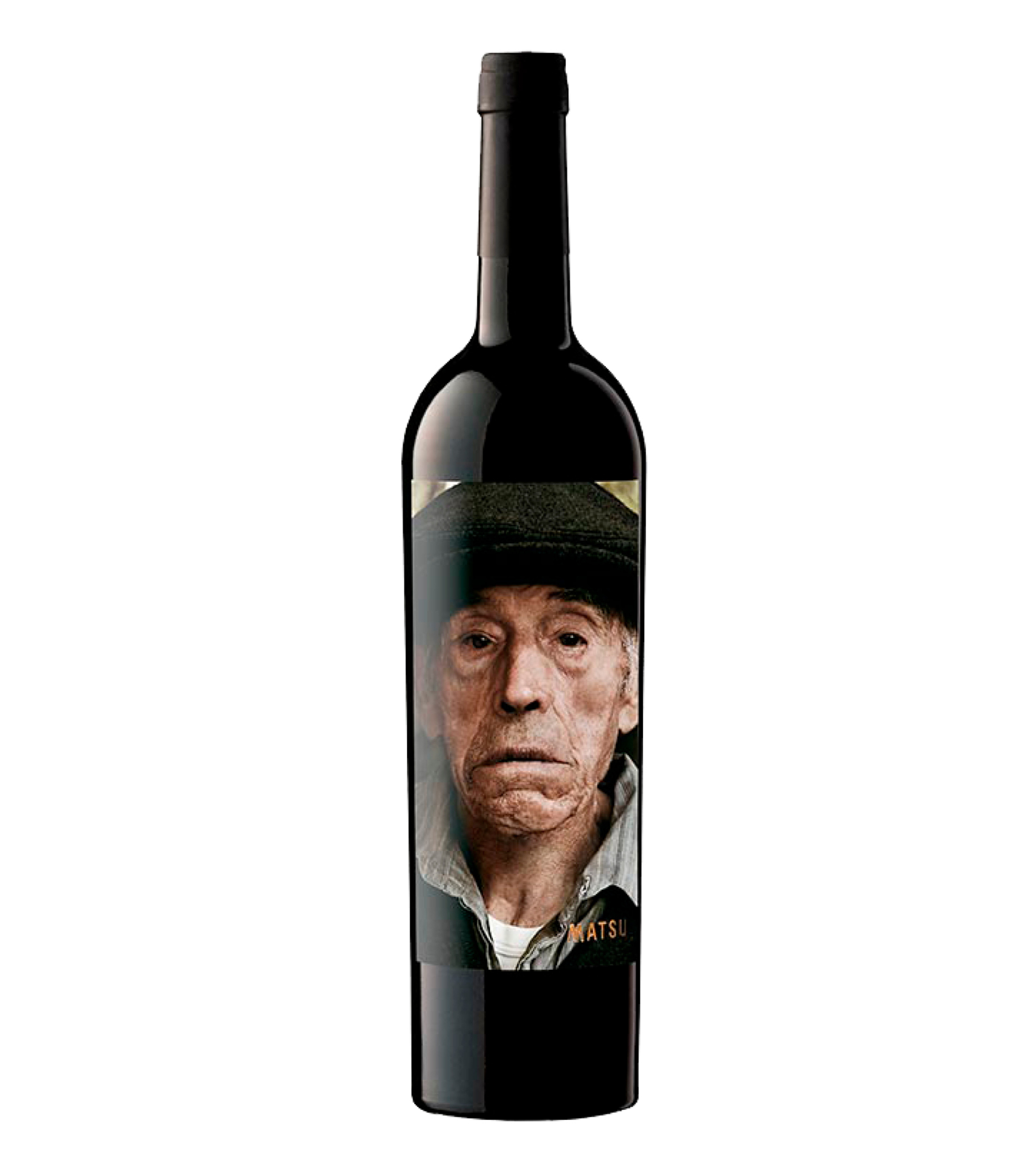 Vino tinto Tempranillo, 750 ml