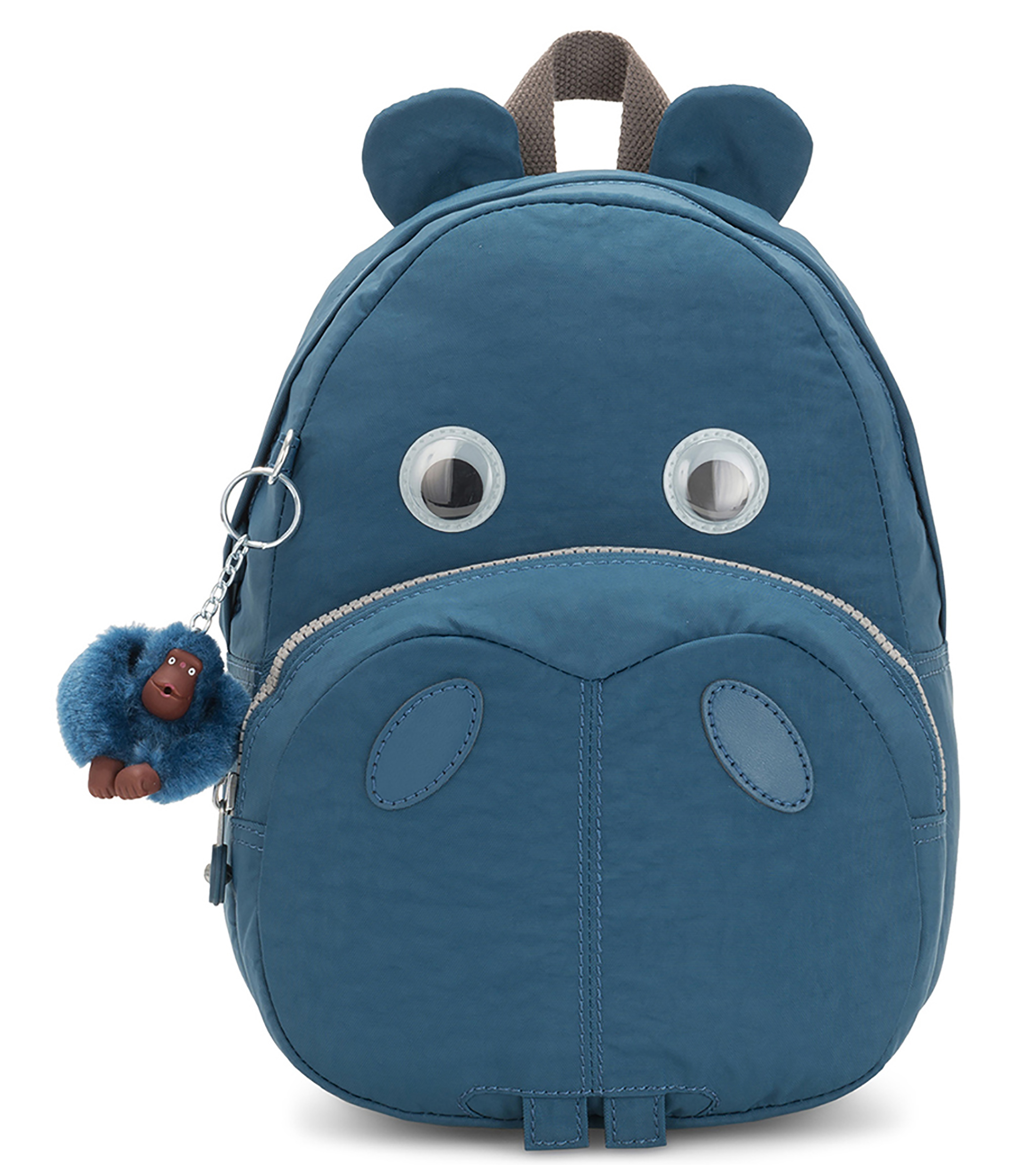 Honesto Diagnosticar Sinceridad Kipling Mochila Niños - El Palacio de Hierro