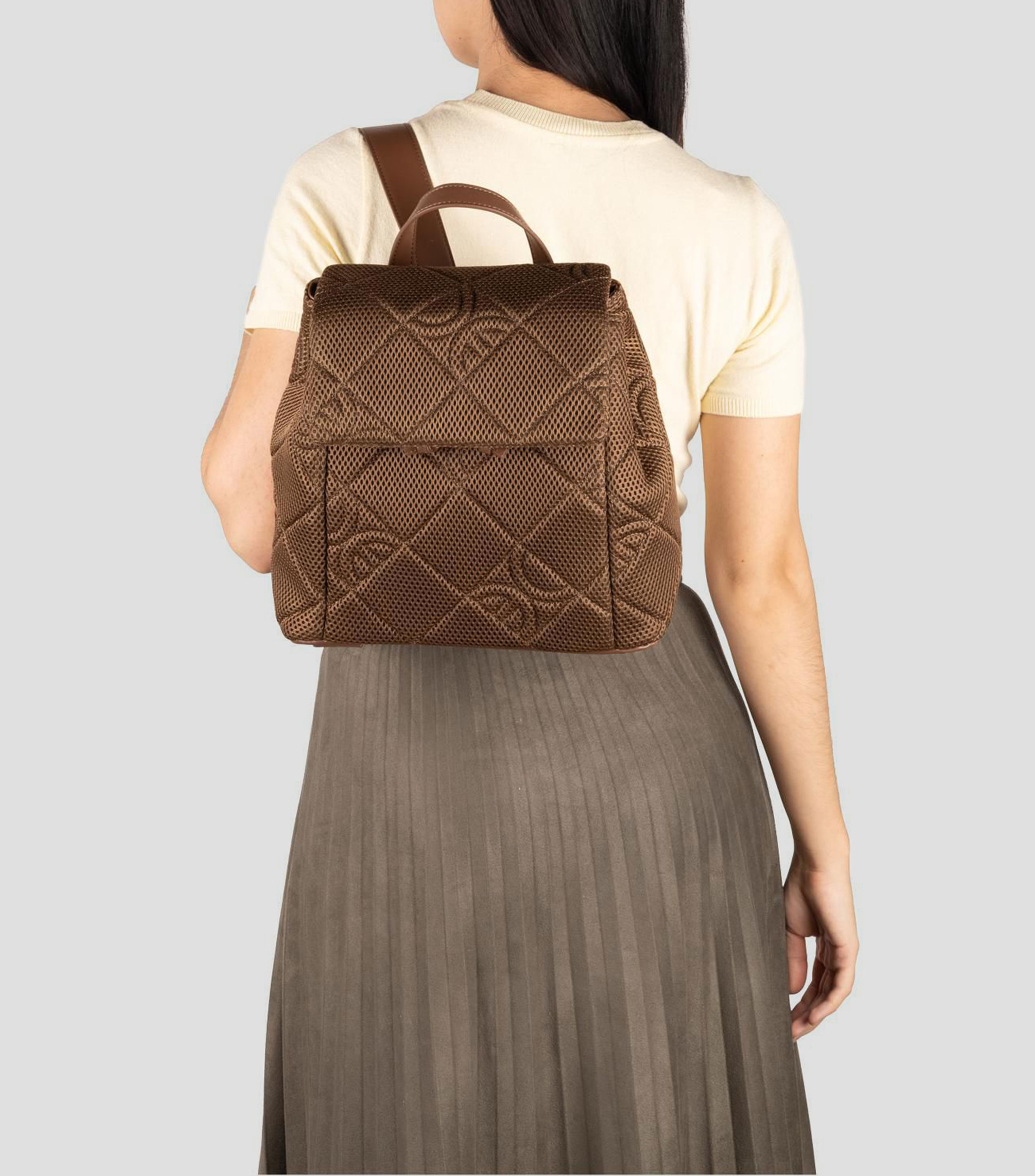 Mochila Niña